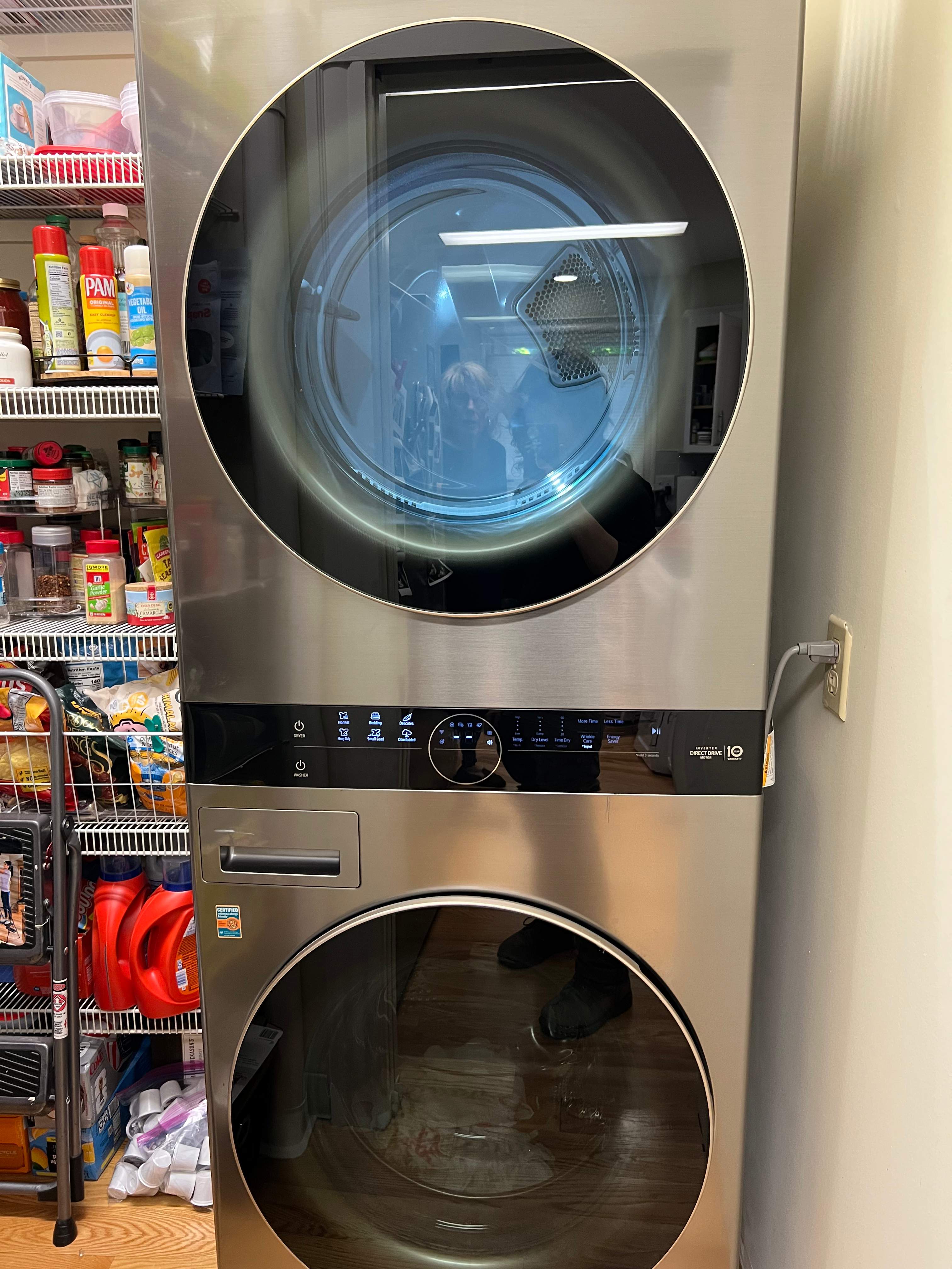 Dryer Venting Inspection and Humidity Issue Resolution — Salem MA by FAGONE MECHANICAL