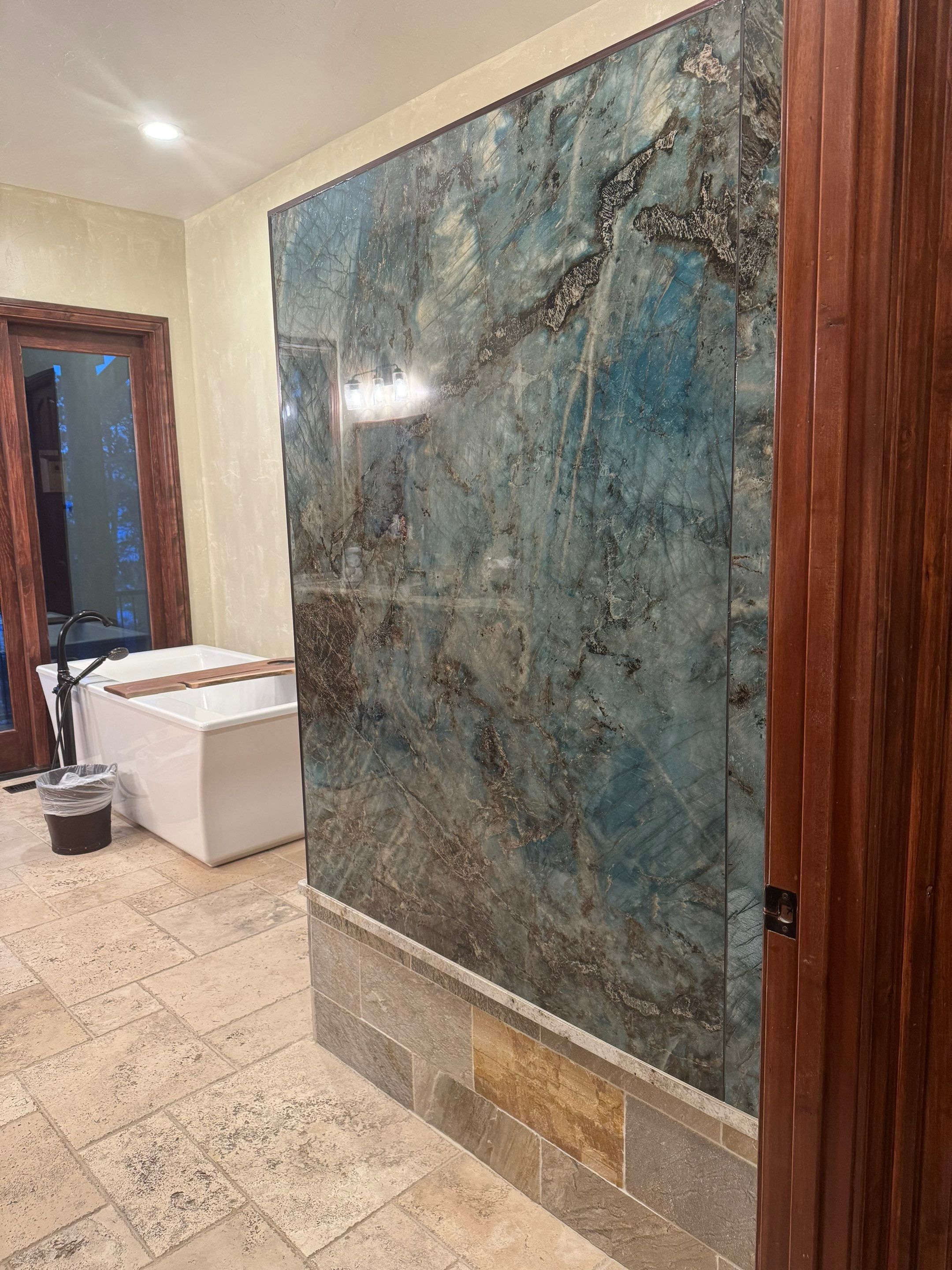 Project in Parker by Discount Bath LLC
