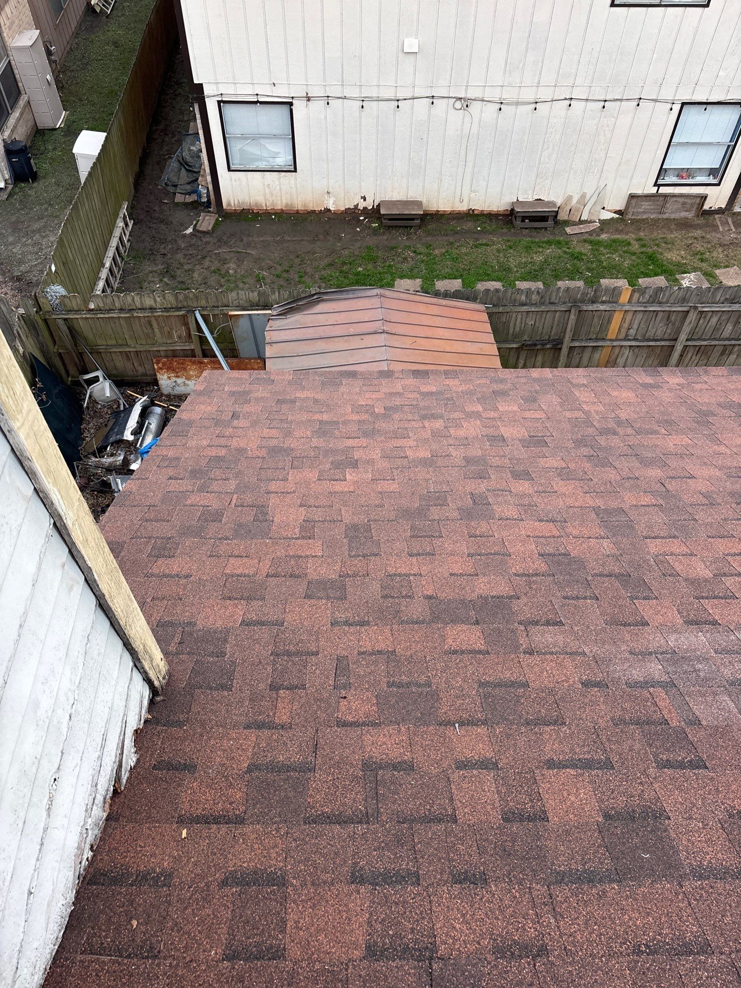 Roof Replacement Houston by Roof Repair Company