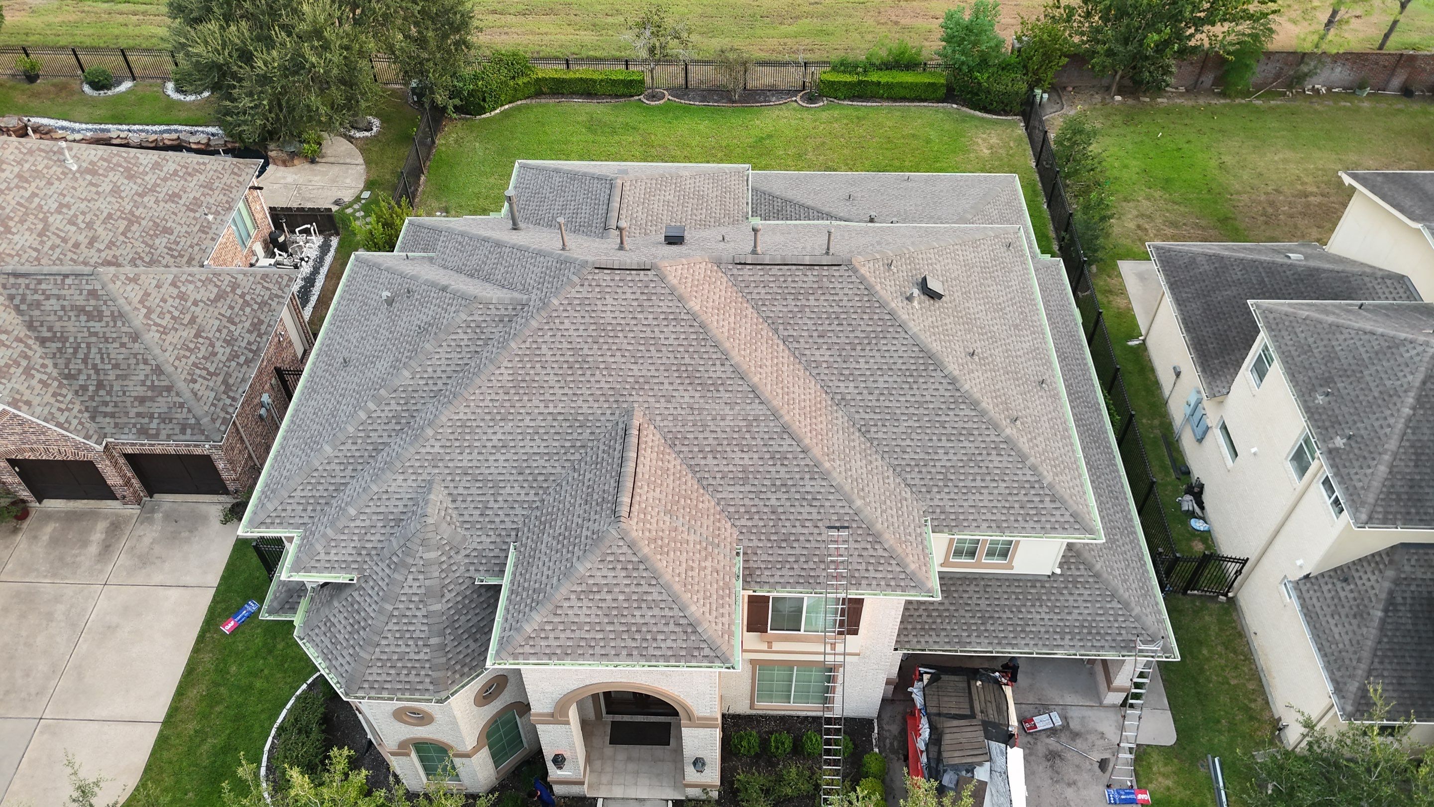 Roof Replacement in Katy, TX by Onit Roofing LLC