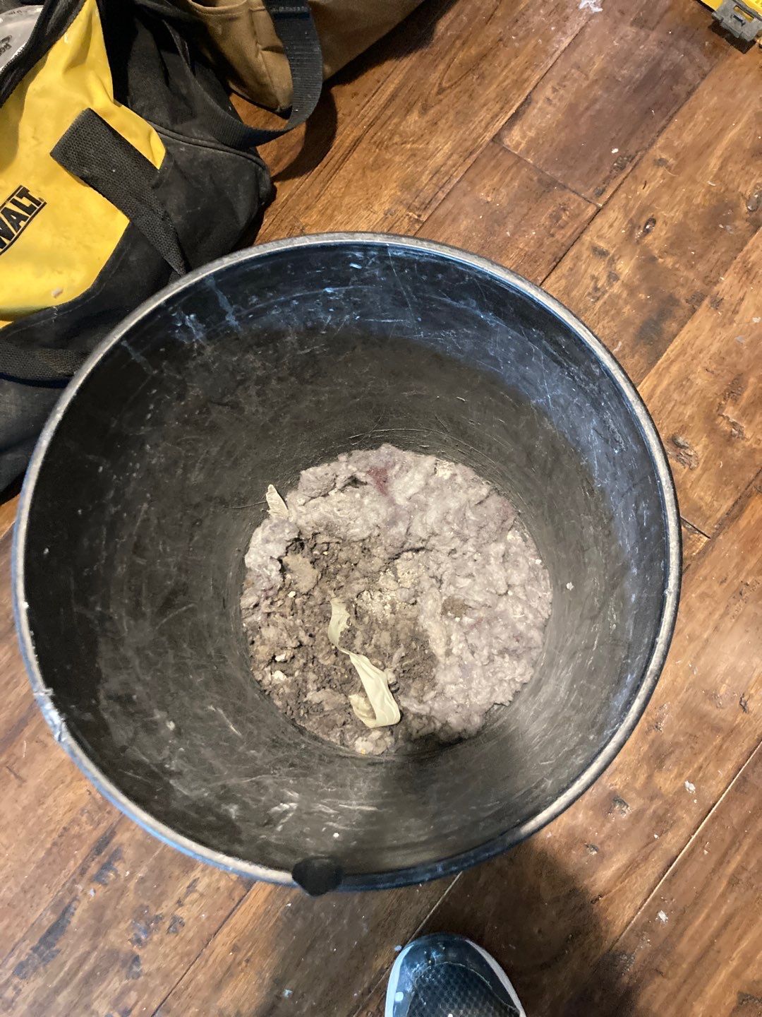 Replace Medicine Cabinets & Clean Dryer Ducting by Bayfront Home Repair