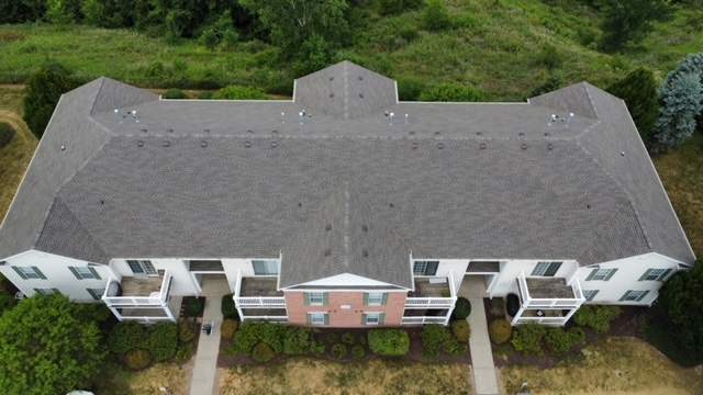 Prescott Roofing featured photo.