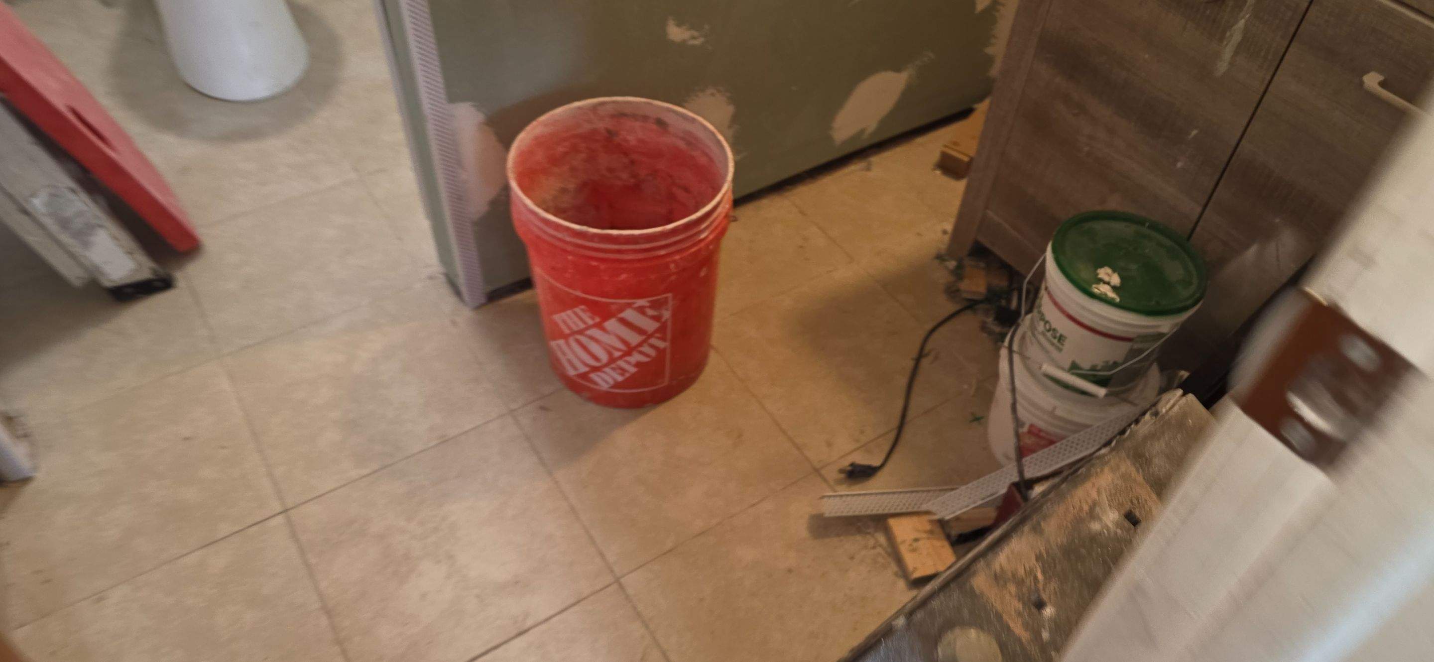 Water Damage Claim in Miramar by FLAPA & KeyStone