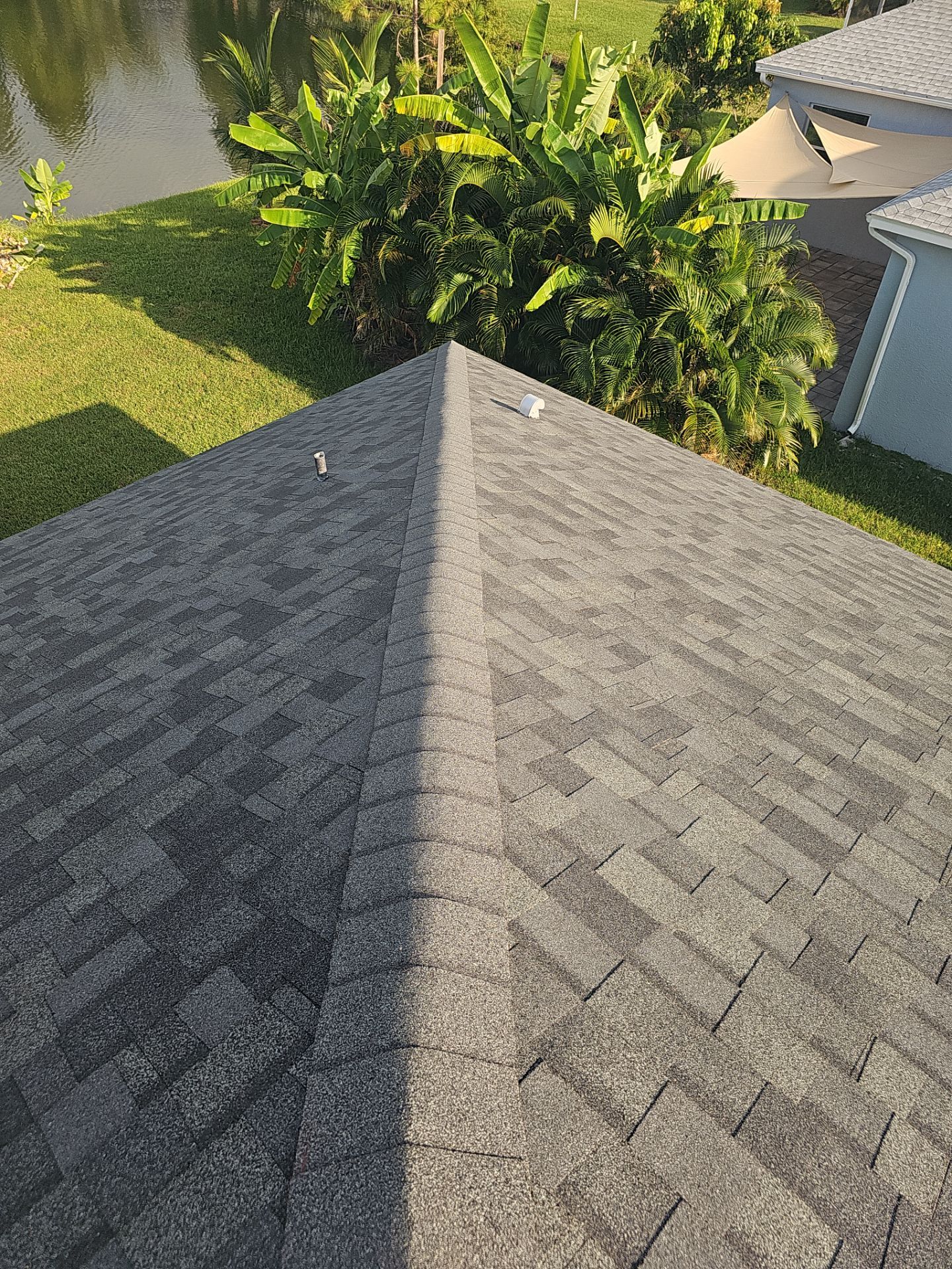 Project in Palmetto 34221 by Mitchell Roofing Company LLC