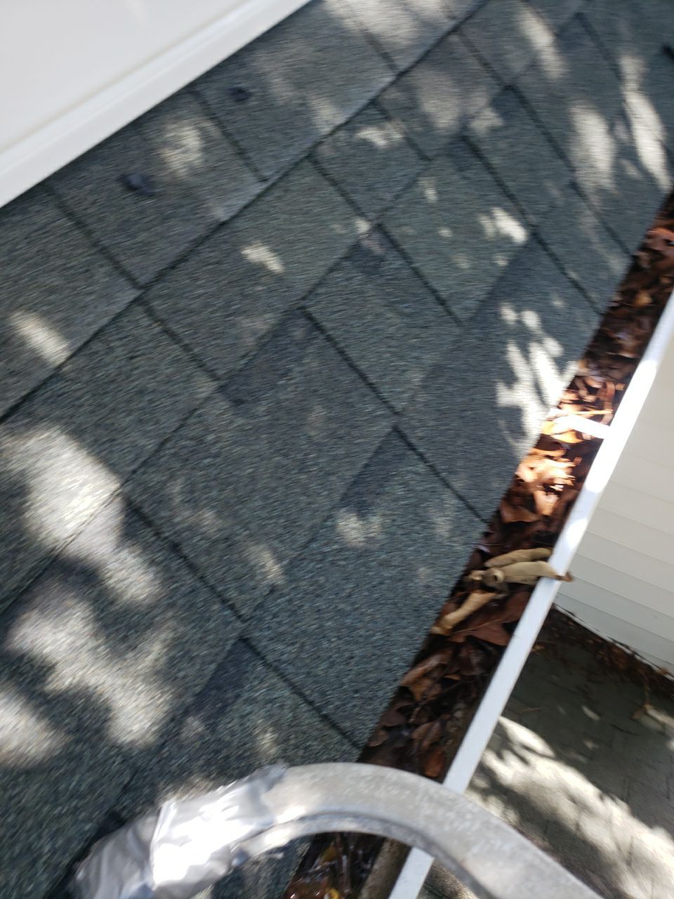 House Wash using cleaner by G&H Home Tech Pros LLC