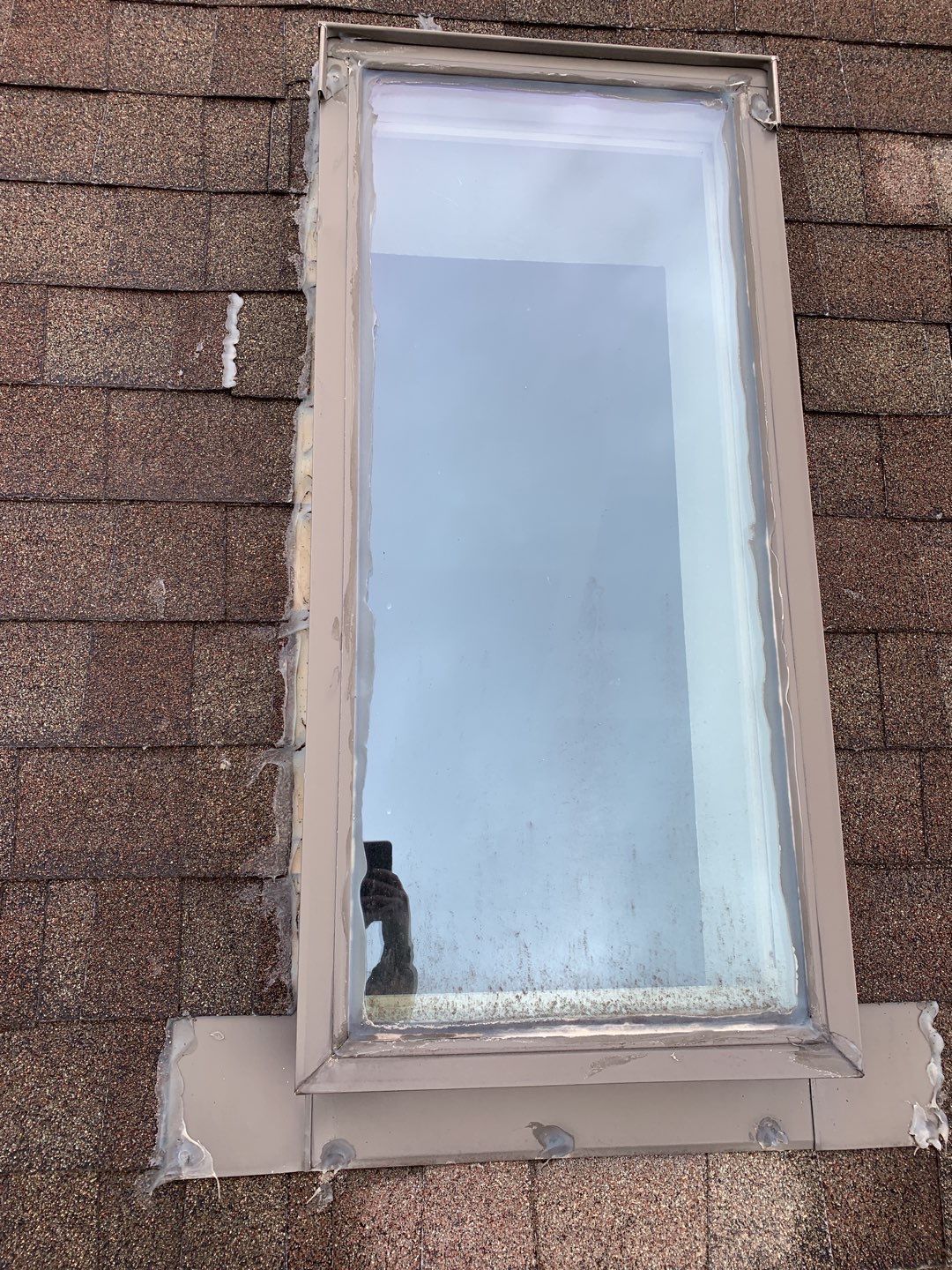 John Walczyk by Silver Leaf Contracting 