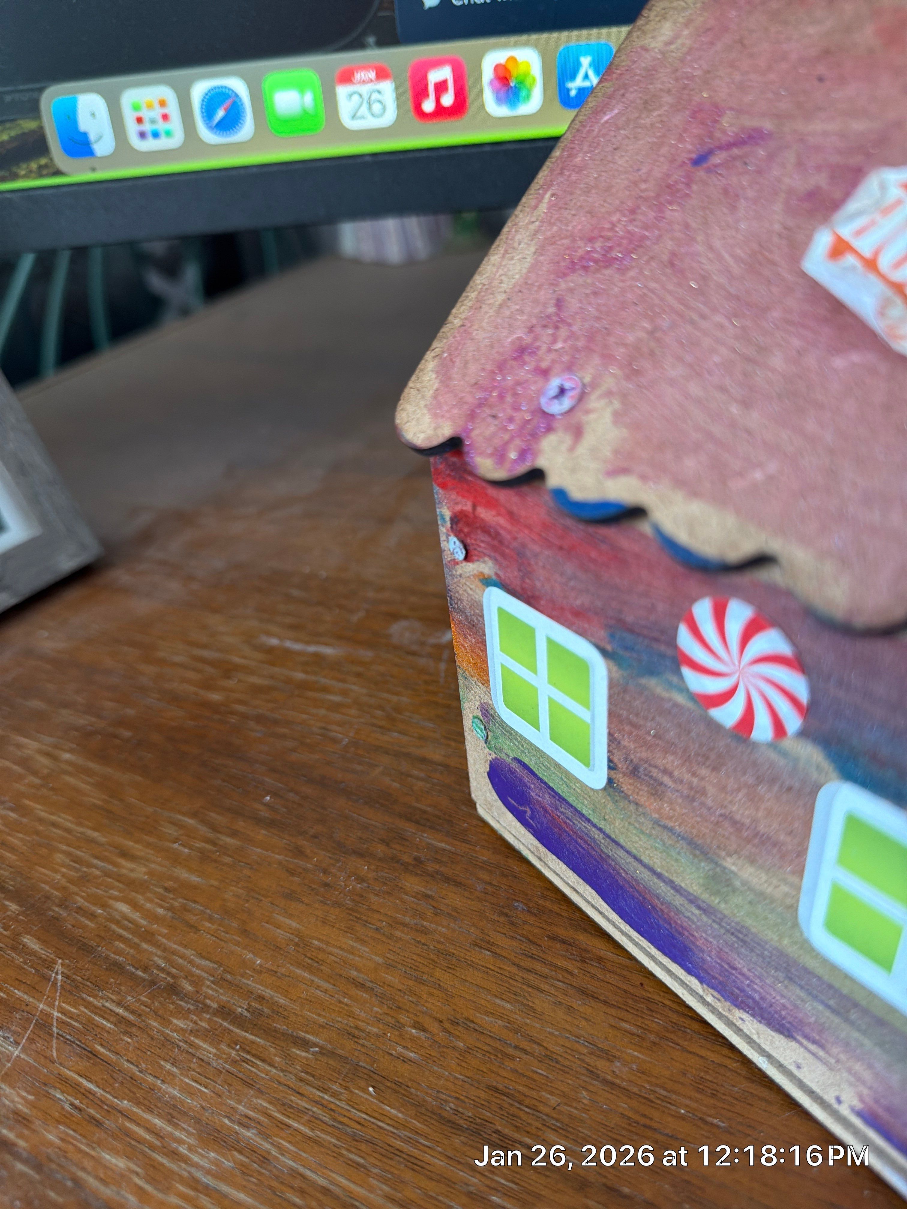 New Build by CompanyCam Sales Demo