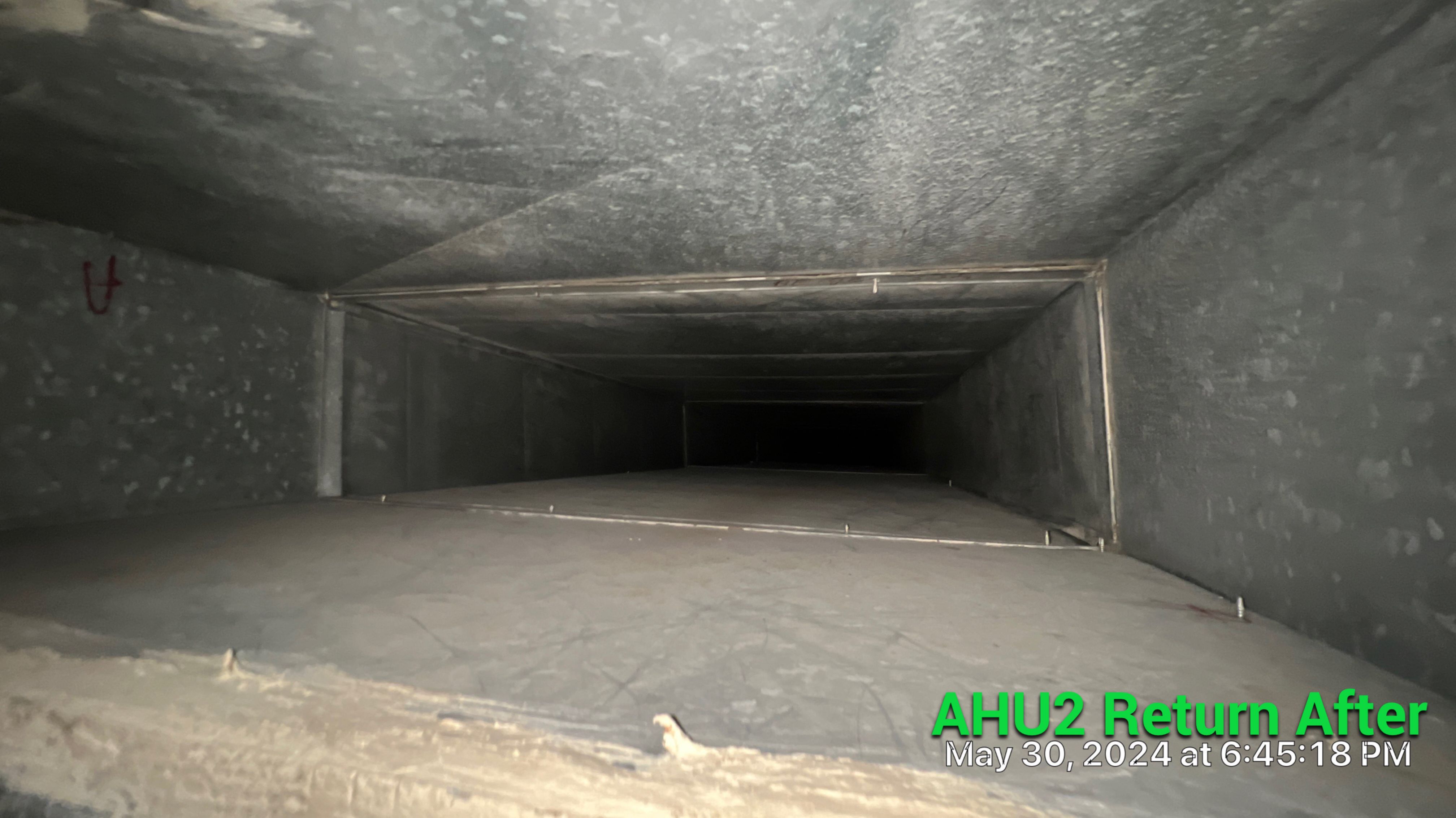 Commercial HVAC Cleaning & Restoration  by TIES360 Air Ducts Plus