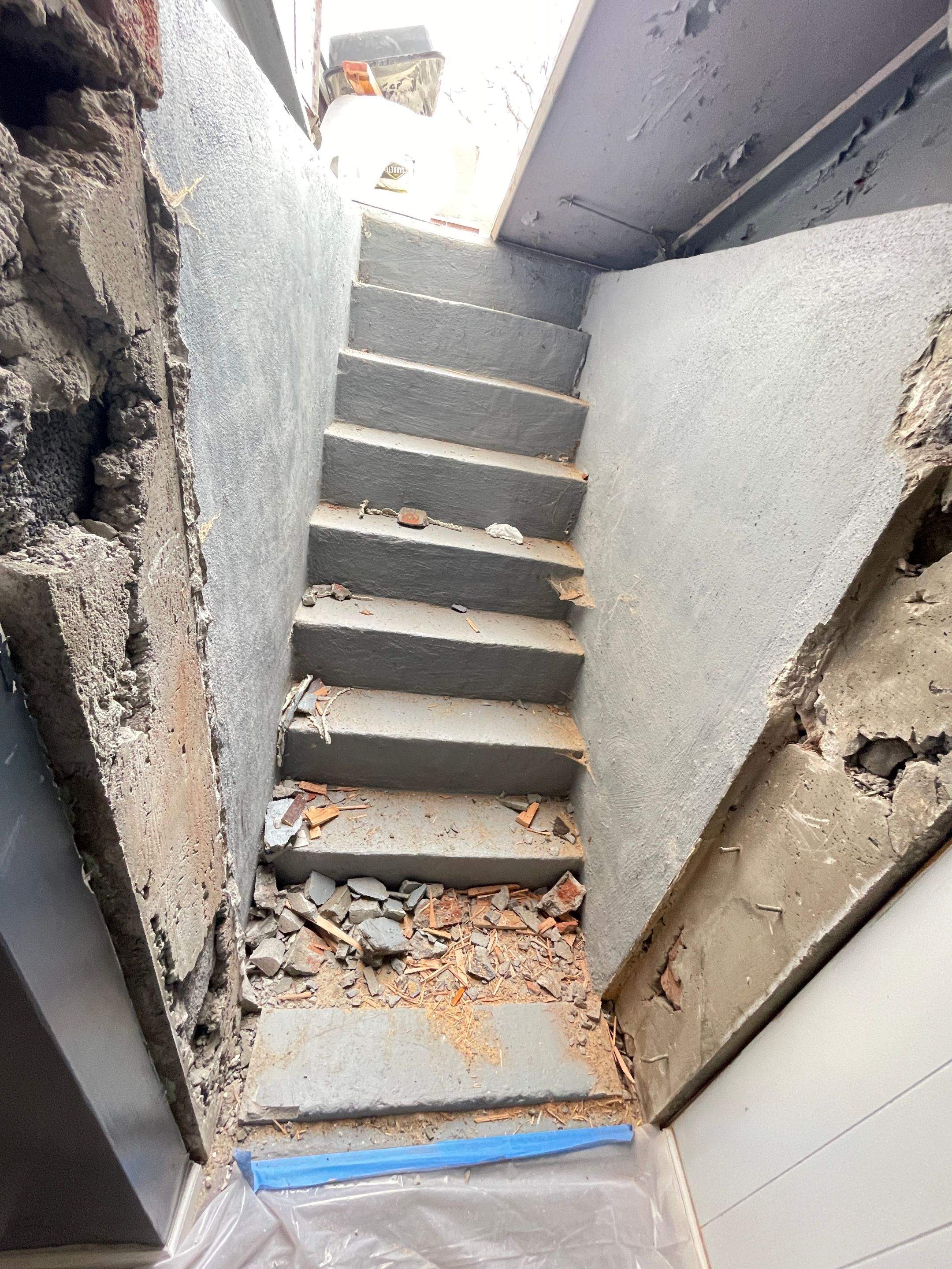 Bathroom Remodel using Tile by Home Concepts Construction