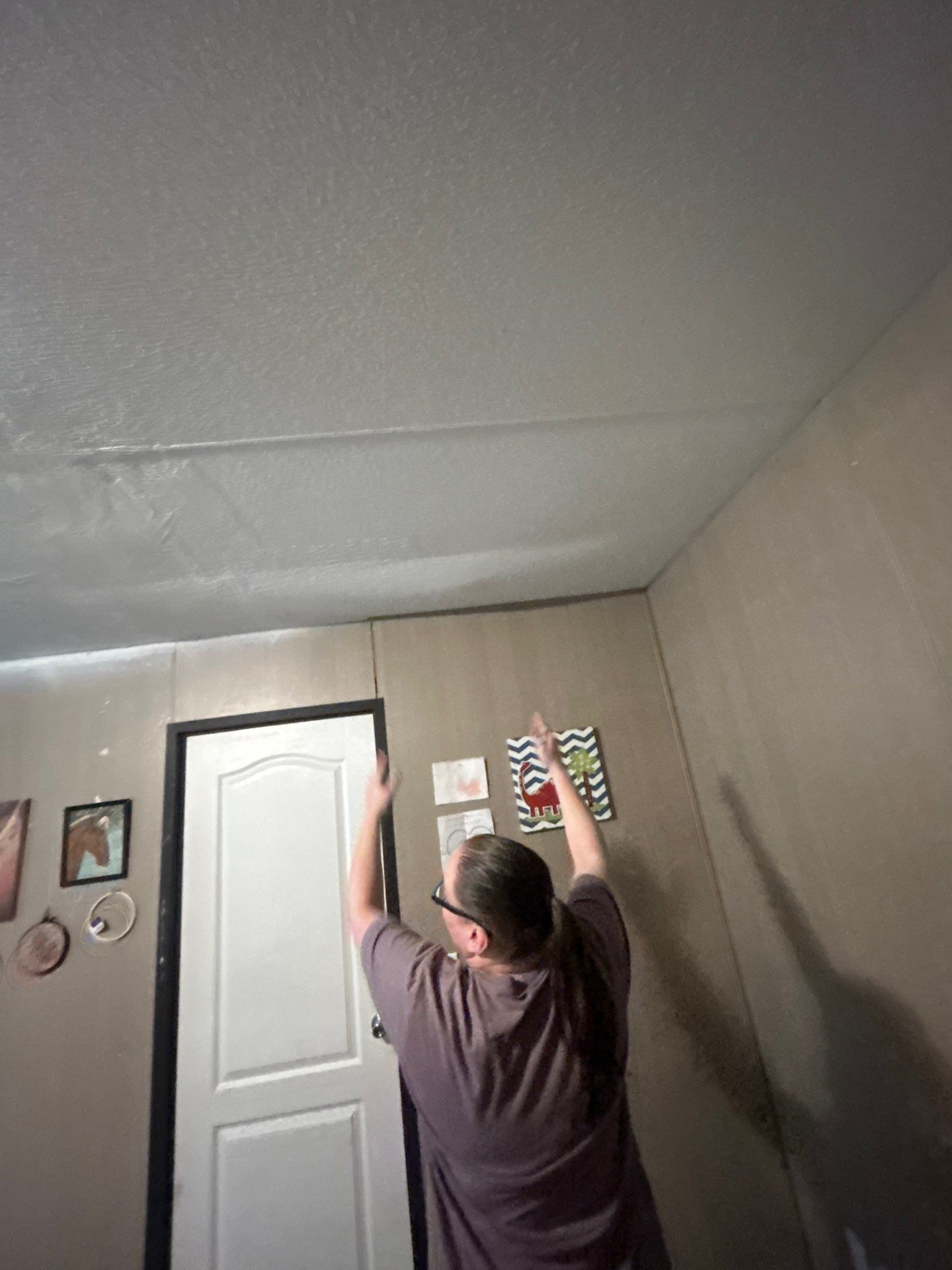 Roof Repair Spring by Roof Repair Company