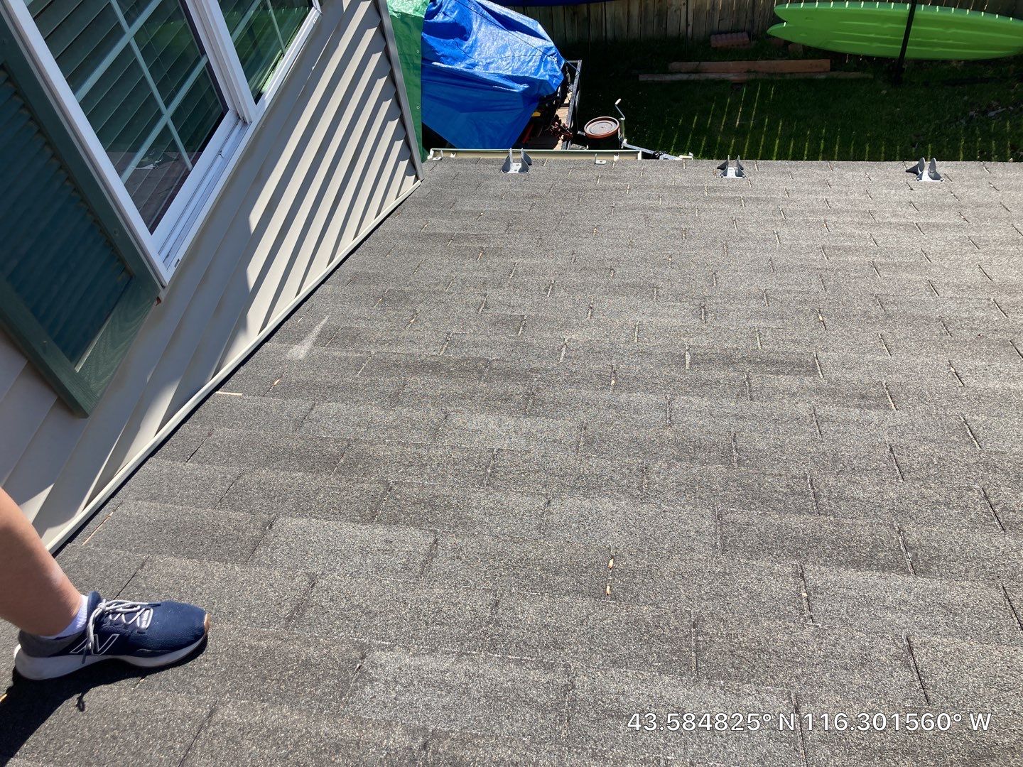 Boise ID Residential Roofing Installation using Owens Corning by ID Roofing LLC