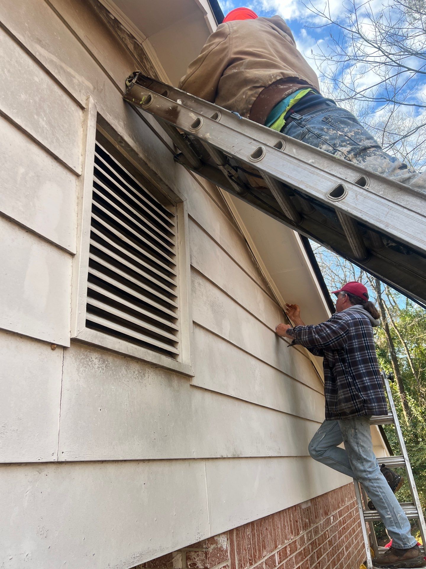 Residential Roofing Installation by iGreen Solutions