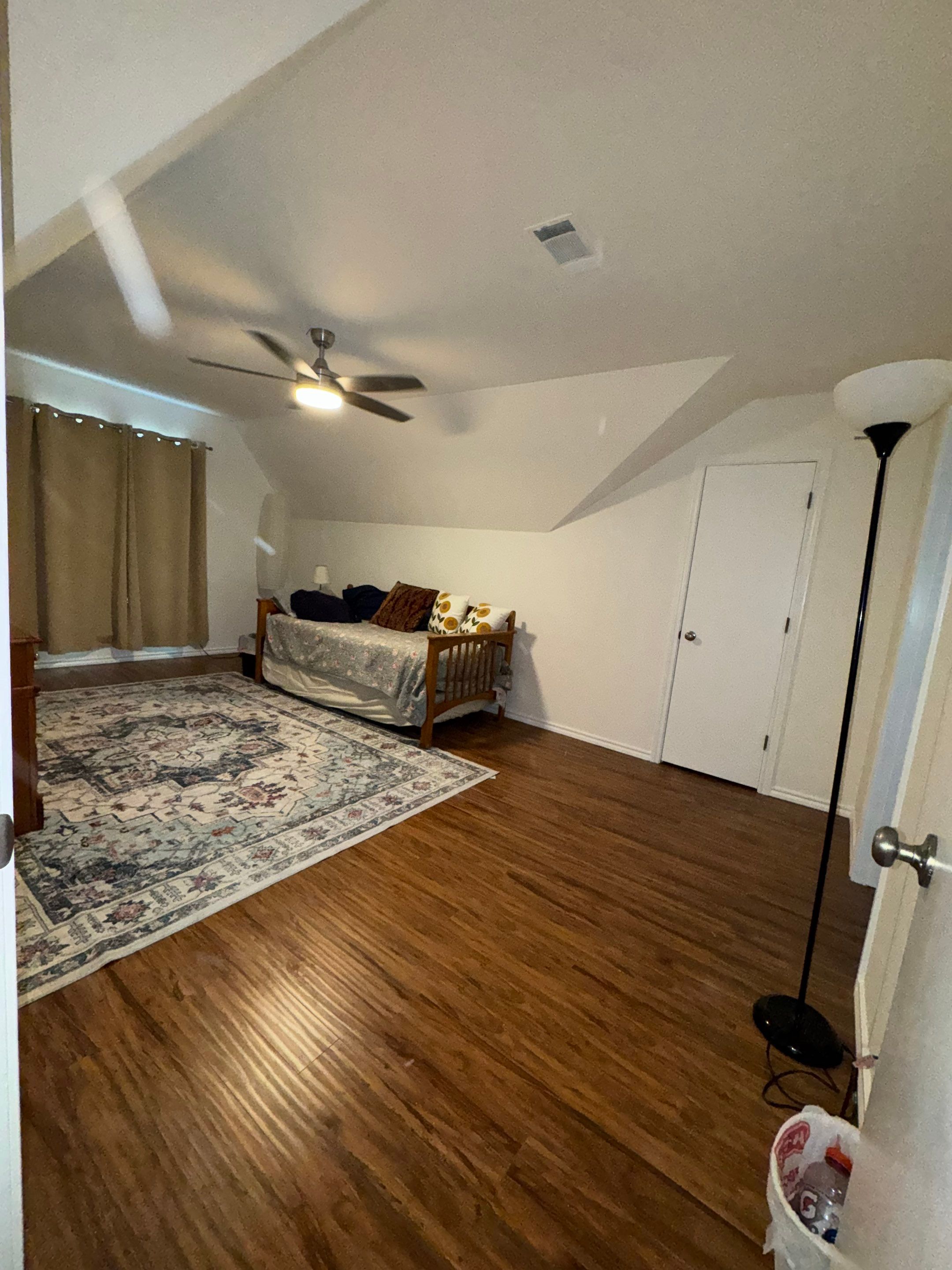Complete Remodeling To A 40 Year Old House in Burleson, TX photo 34