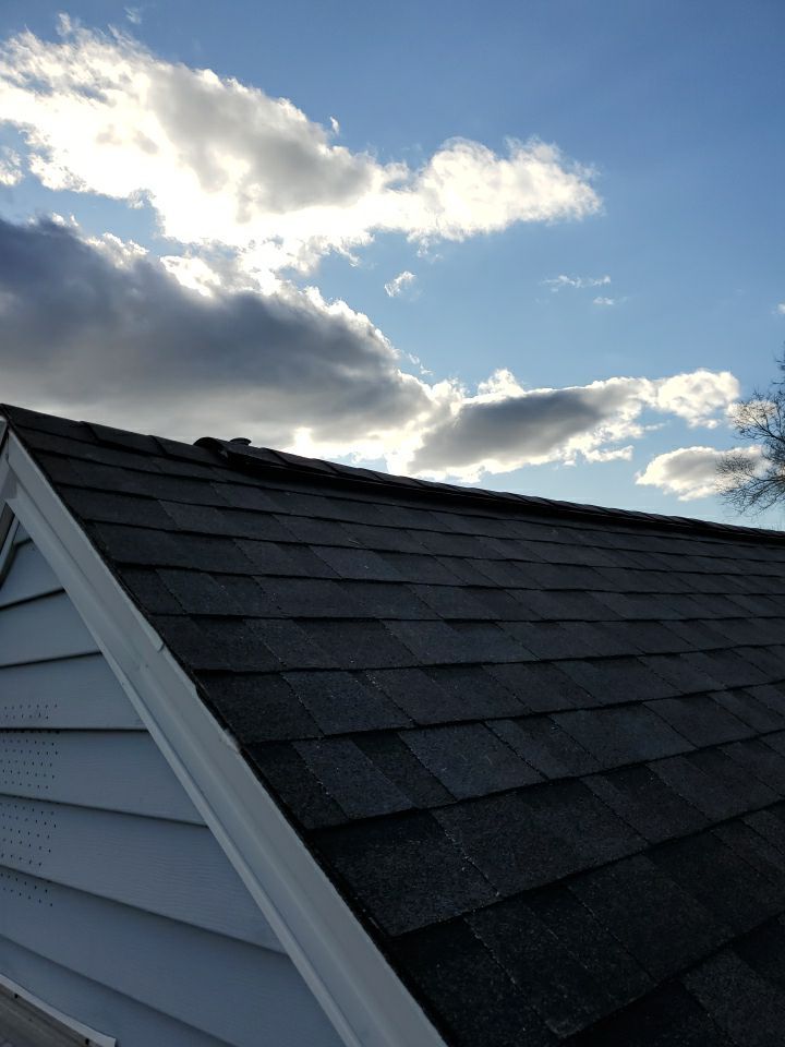 Eric & Lory Dreher by Silver Leaf Contracting 