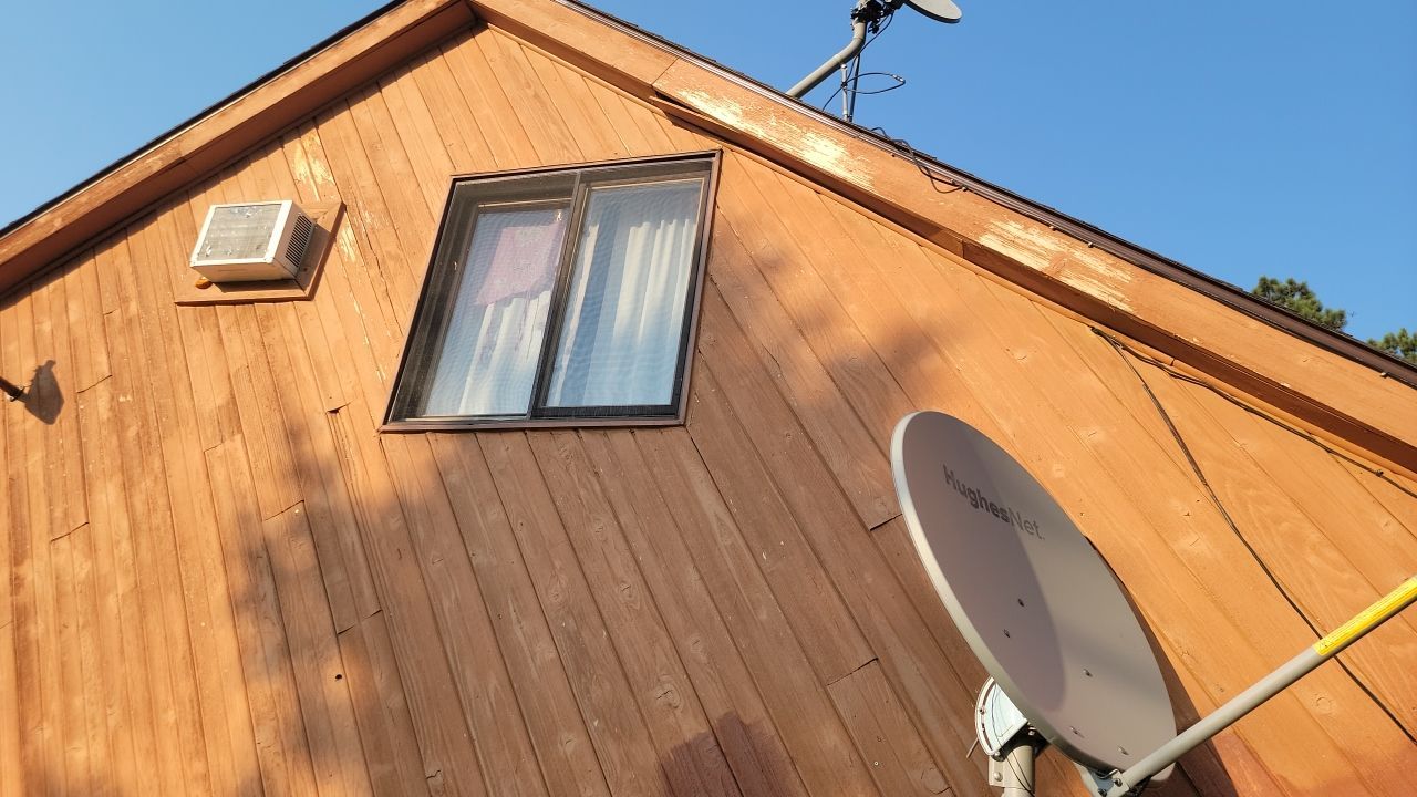Siding Installation using James Hardie by Weather-Tite Exteriors LLC