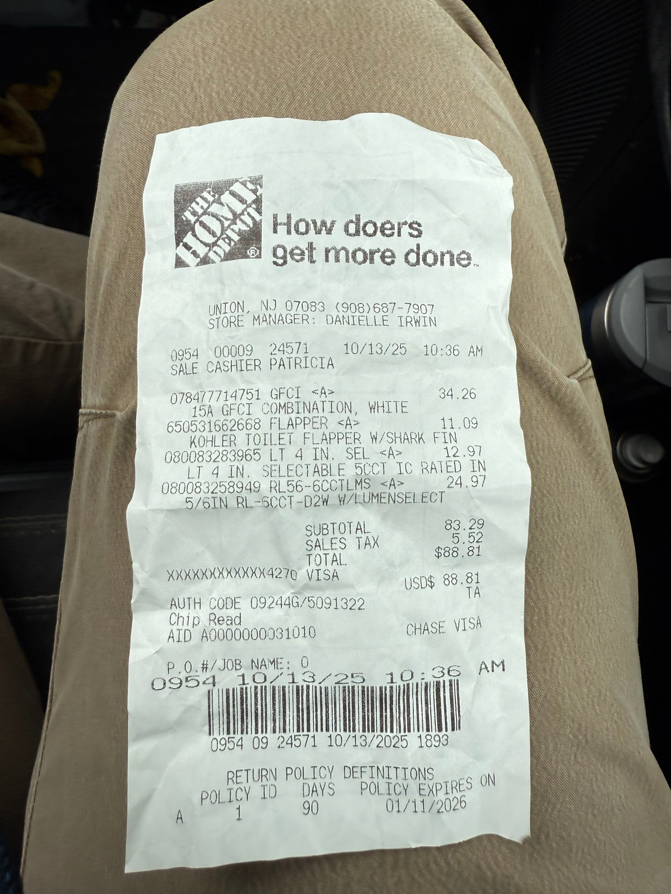 Ukrainian Restoration featured photo.