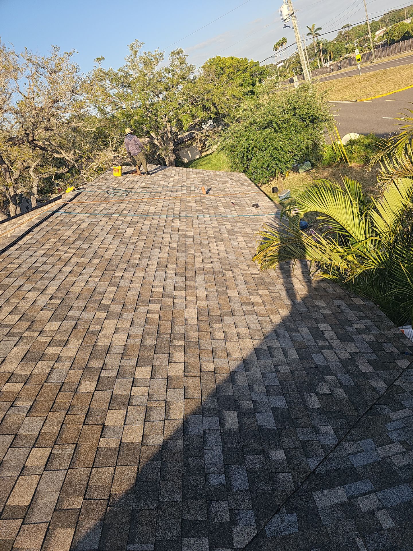 Project in Largo 33774 by Mitchell Roofing Company LLC 