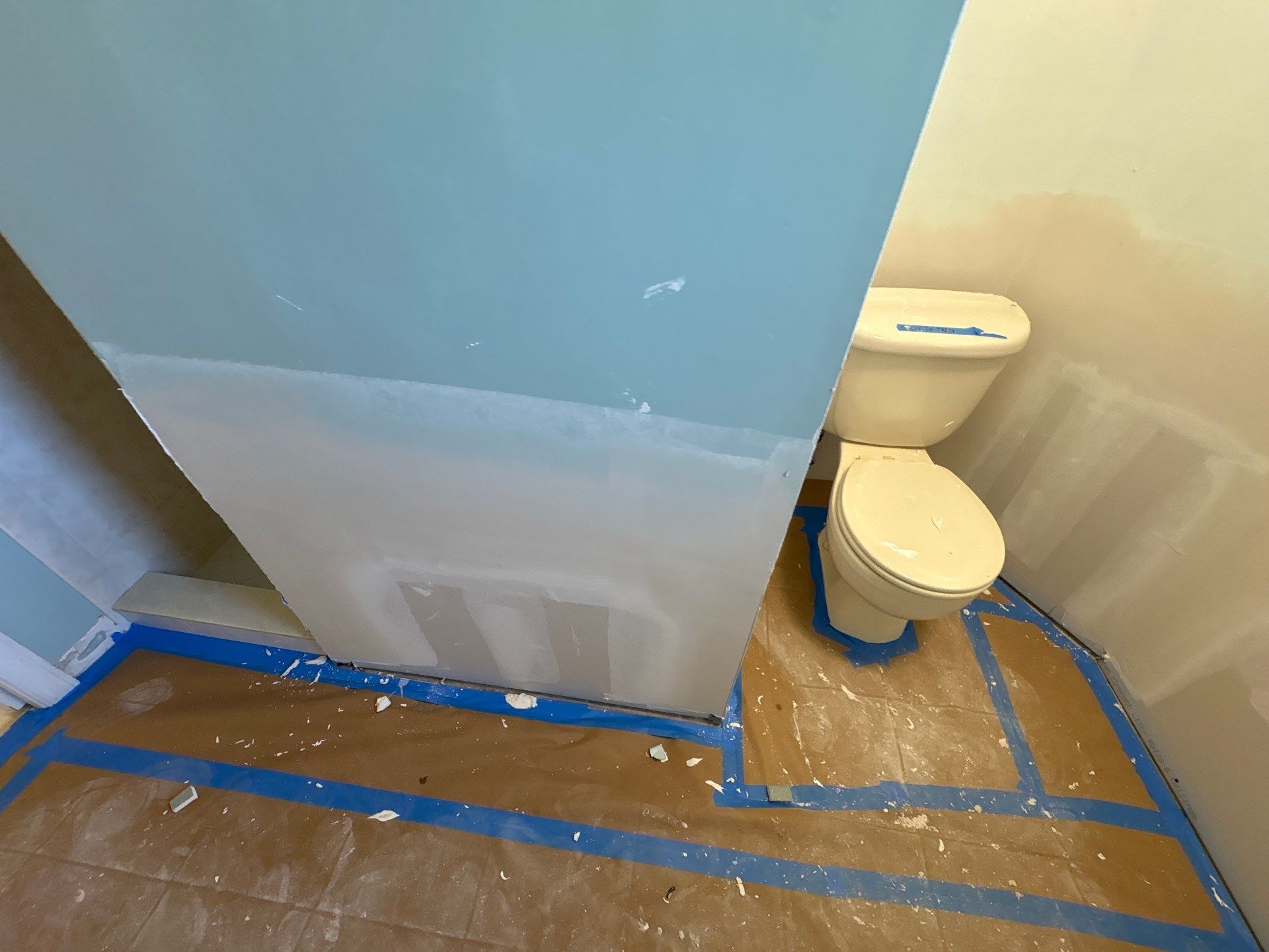 Renovation - Cape Coral  by New Wall Contracting