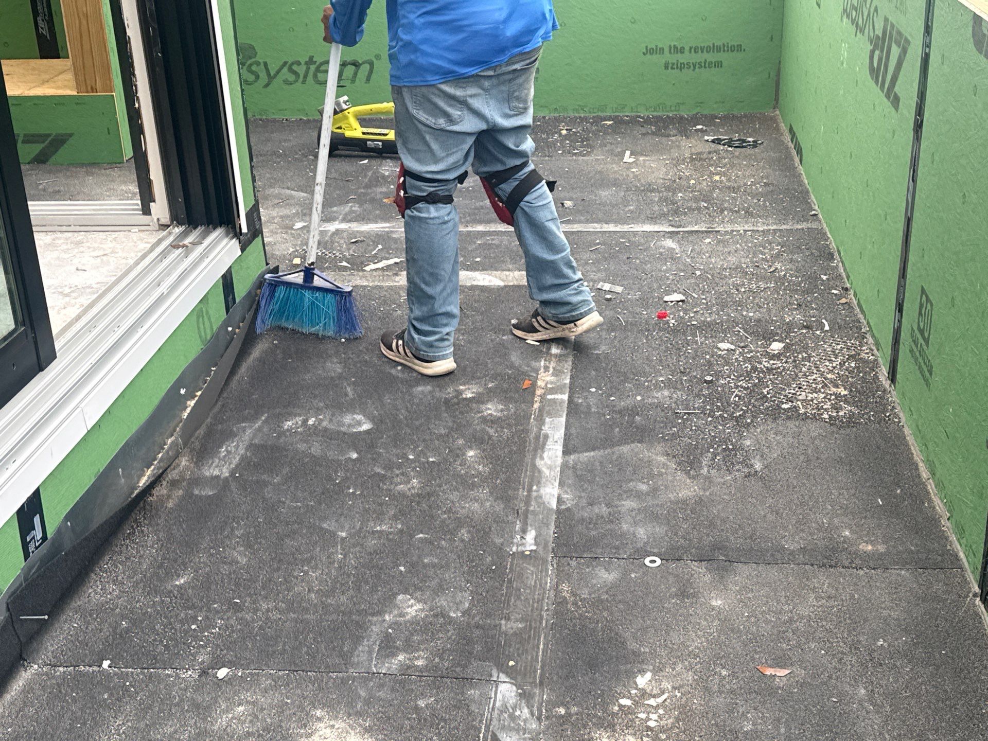 Walk Out, Island Style by Bayfront Roofing and Construction