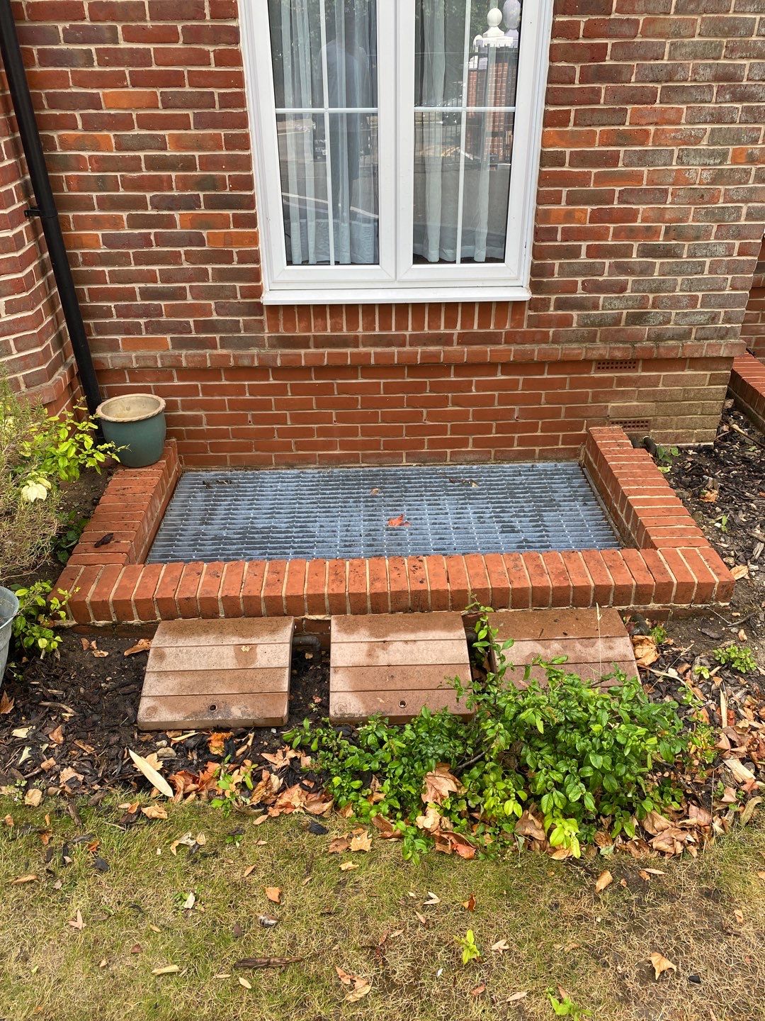Exterior Cleaning using Honda 15lpm Low Pressure Washing Machine by Ges Exterior Cleaning ltd
