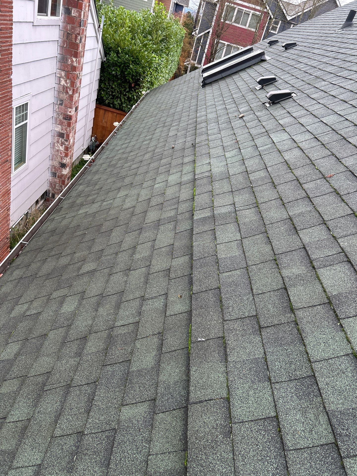 Project in Snohomish by Connolly Construction Company