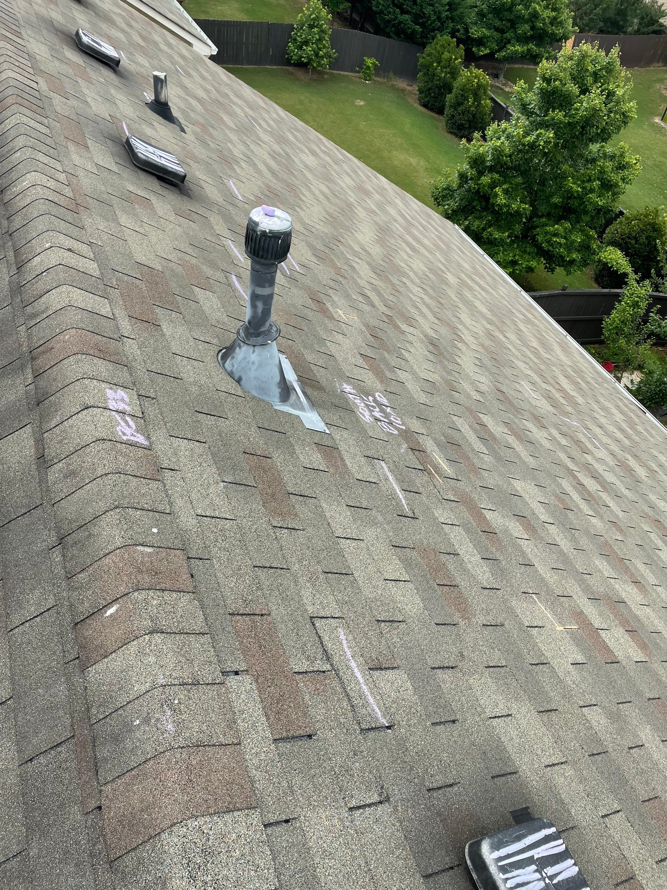 Residential Roofing Installation by Inspector Roofing and Restoration