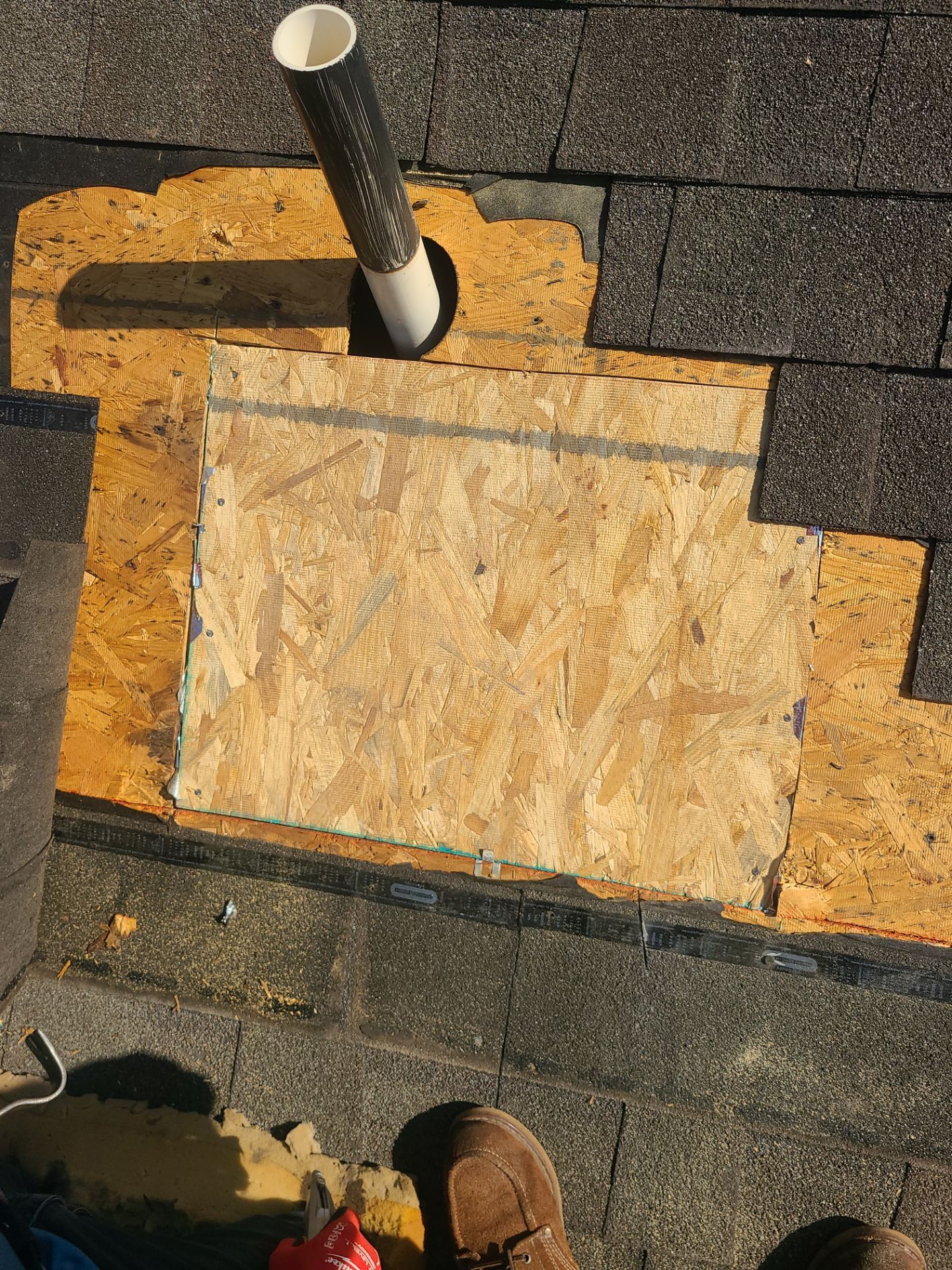 Roof Repair Richmond by Roof Repair Company