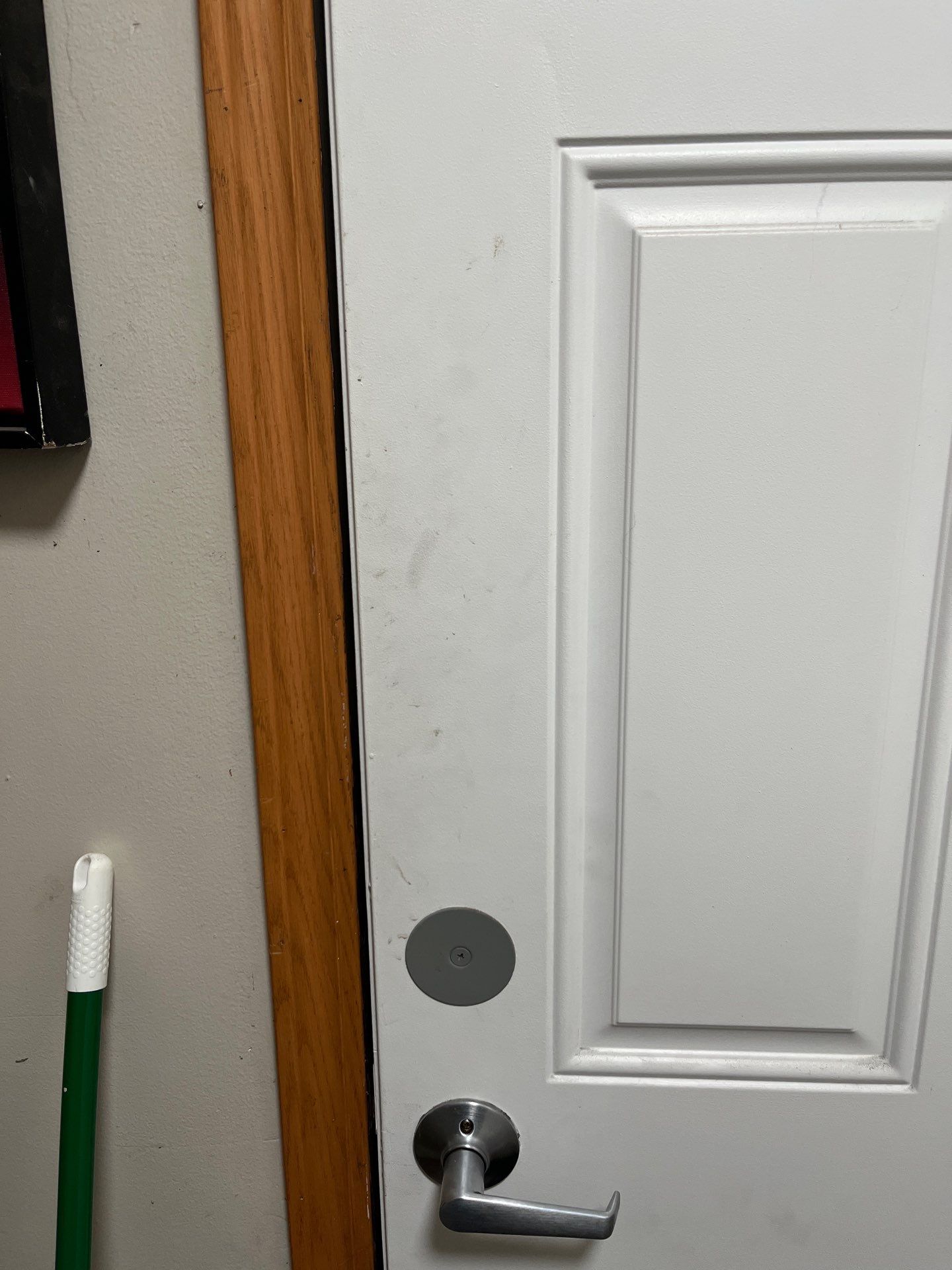 Project in Chicago by Xo Clean Services 