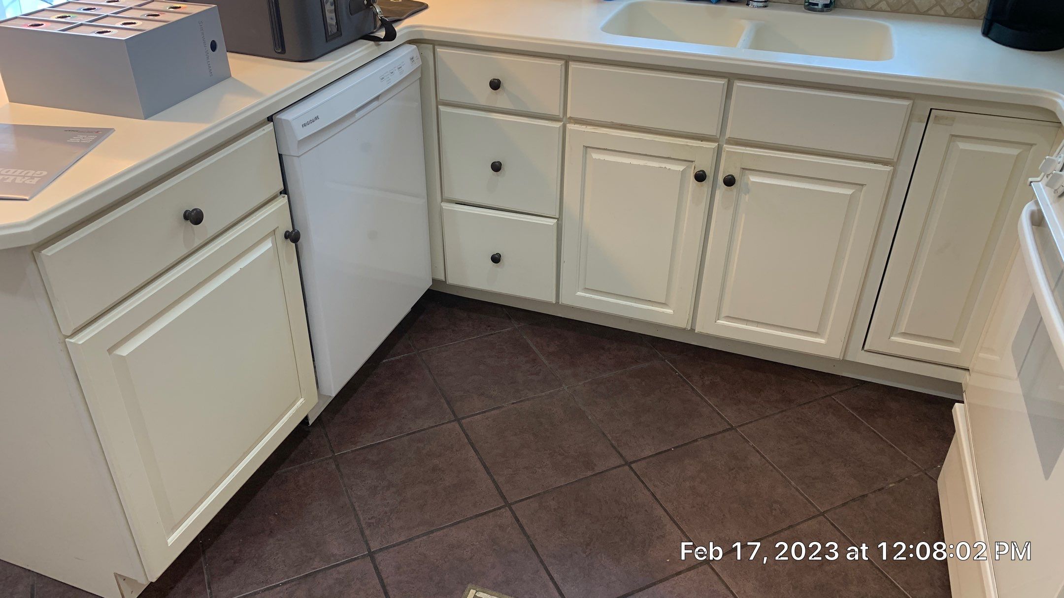 Chautauqua Kitchen by Best Buy Painting 