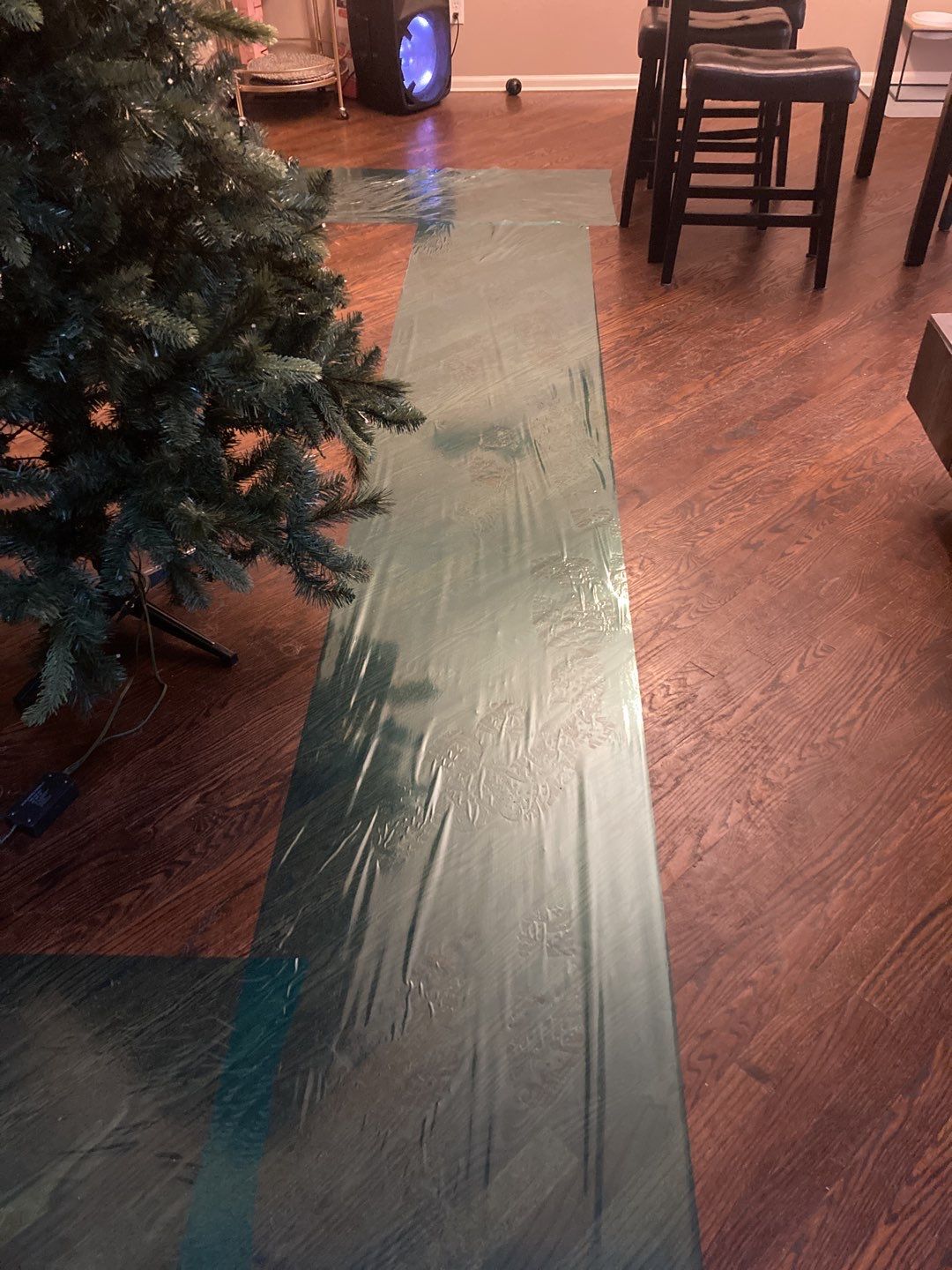 Water Damage by Accountable Home Services