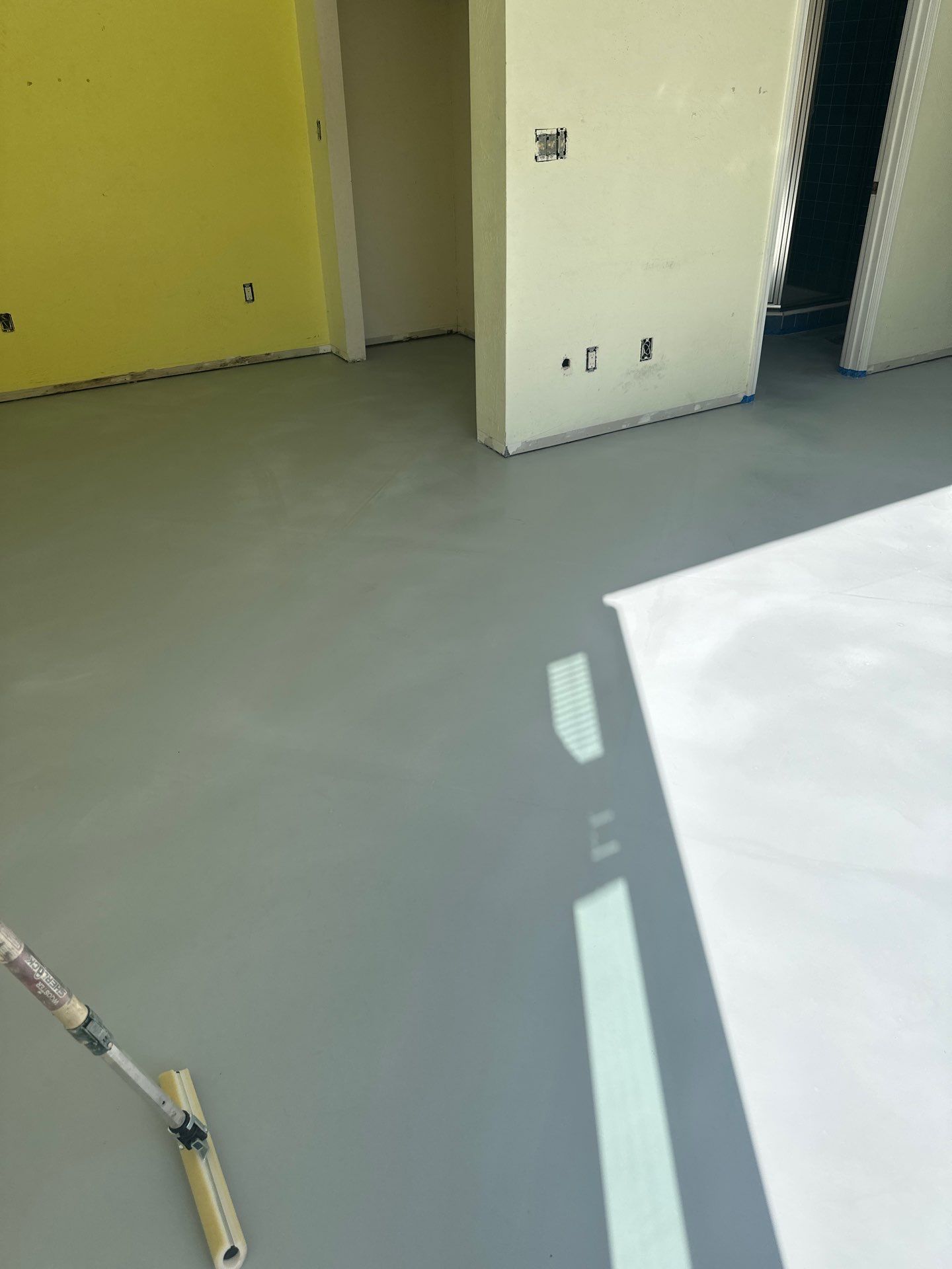 Interior upgrade! by Matt Gifford Painting LLC