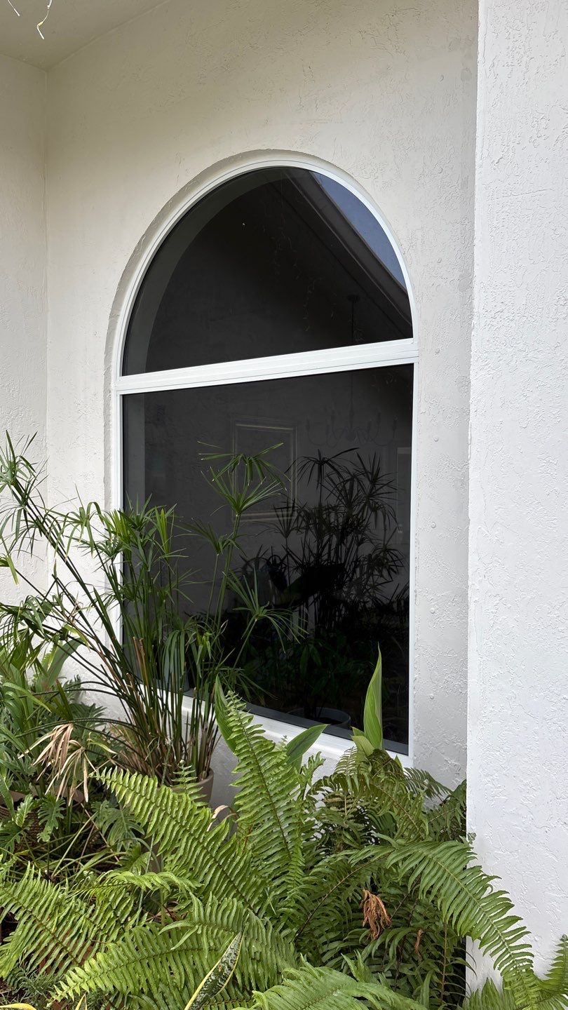 Replacement of windows and doors-Homestead by ASP SuperHome