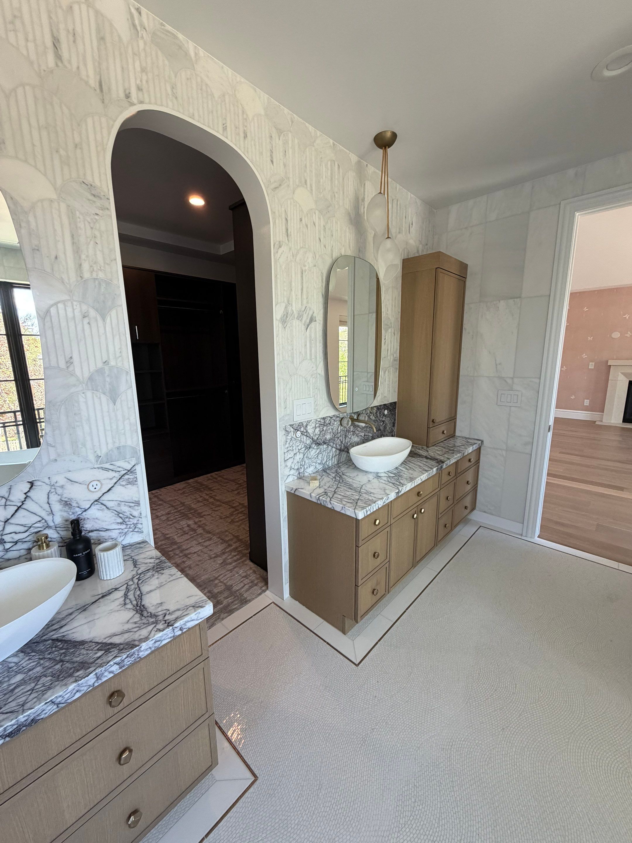 Project in Englewood, CO by K&H Painting Pros