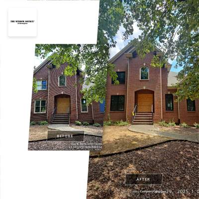 Mason Project in Hoover