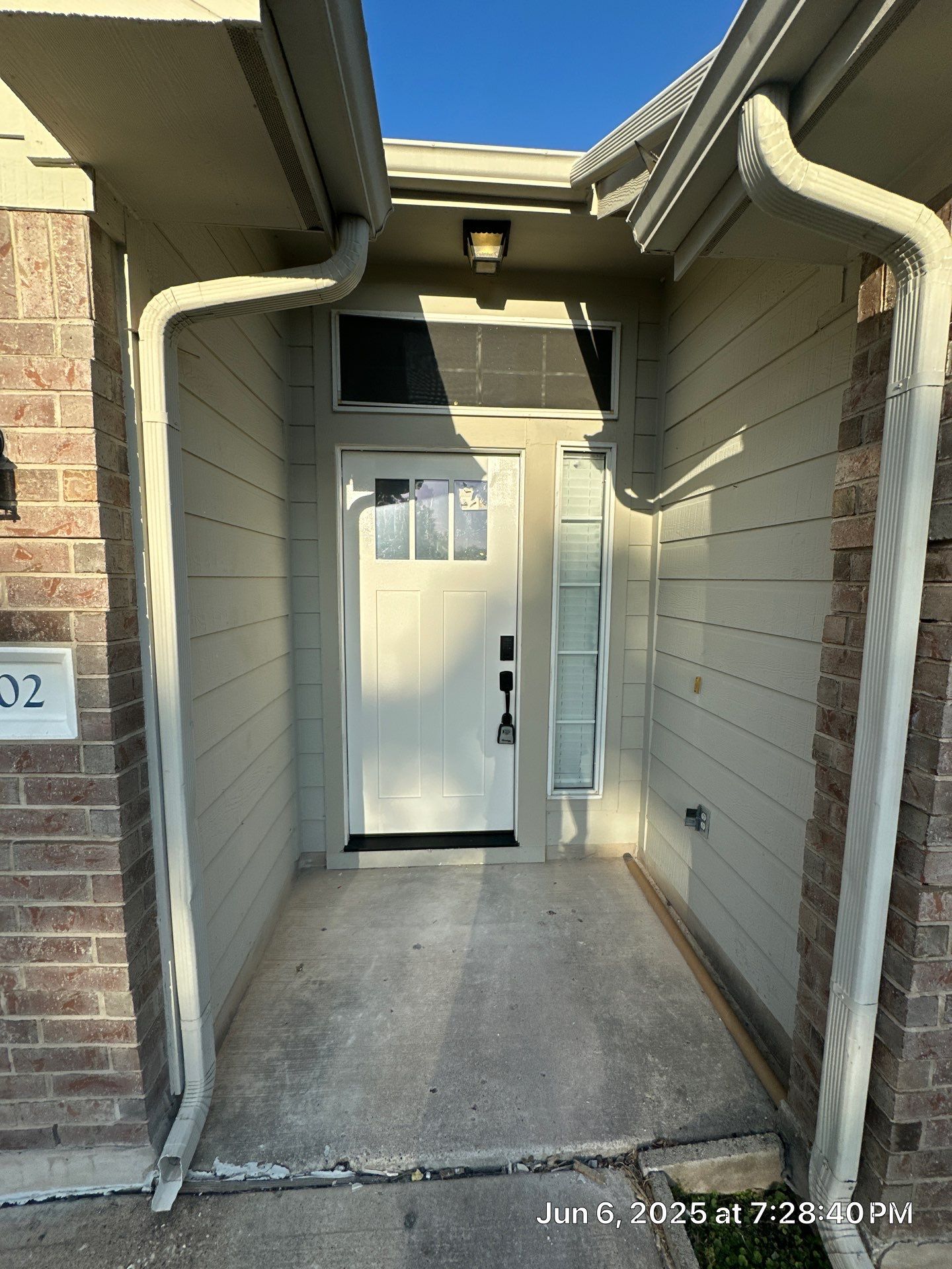 Paint & Flooring in Hutto by The North Austin Company