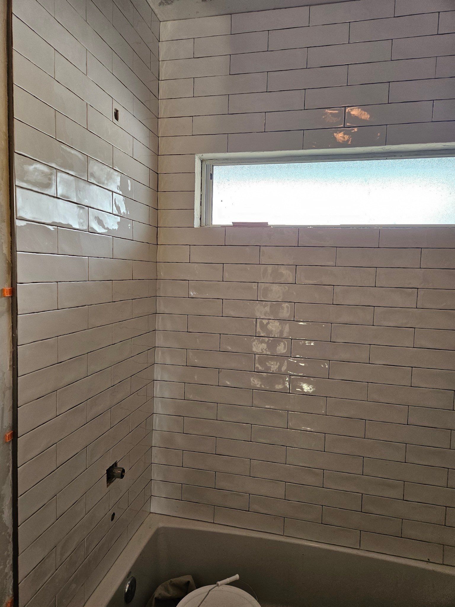 Full Bathroom renovations  by urban green energy llc