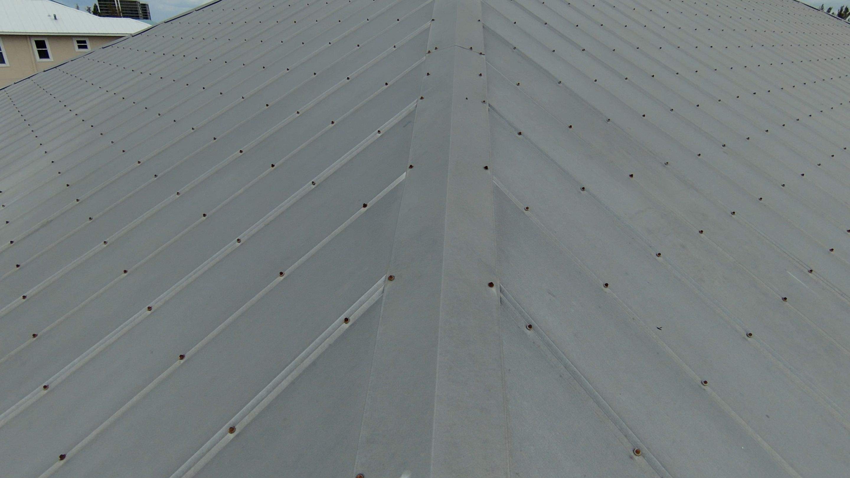 Residential Roofing Inspection  by Four Peaks Roofing