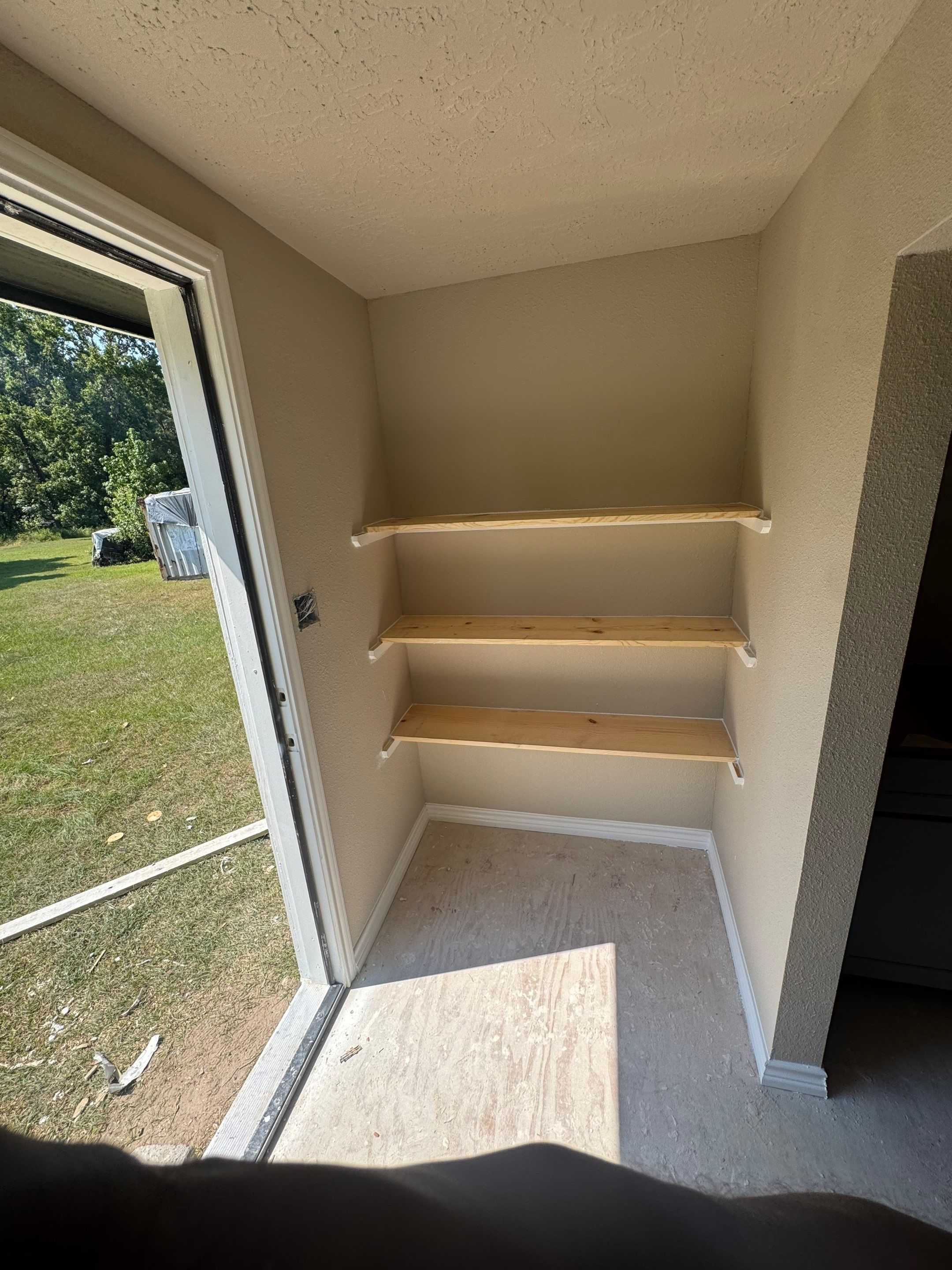 Kendra Coldspring Project by Harden Enterprise Services LLC