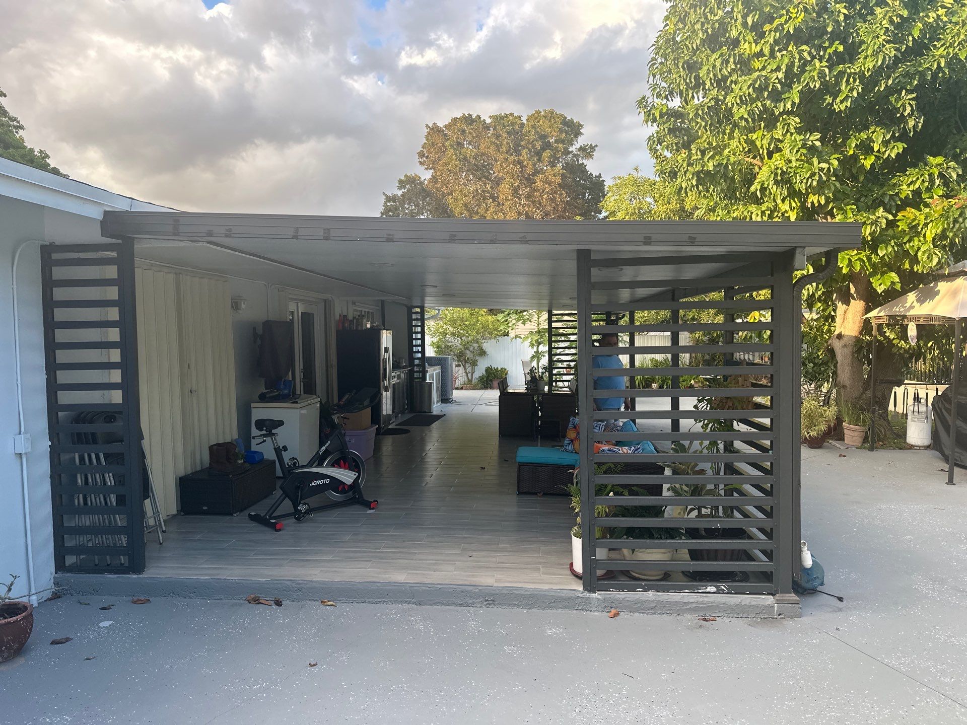 Water Damage Claim in Miami by FLAPA & KeyStone