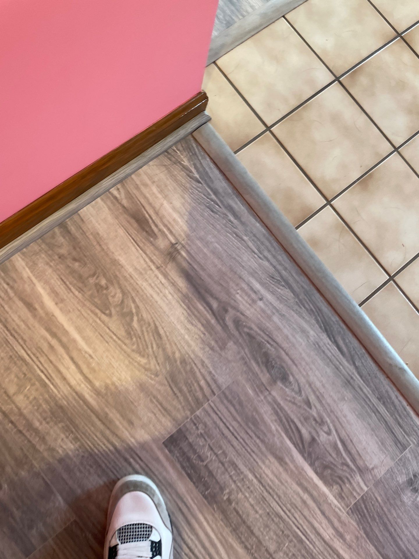Project in Worcester by Mg House Cleaning