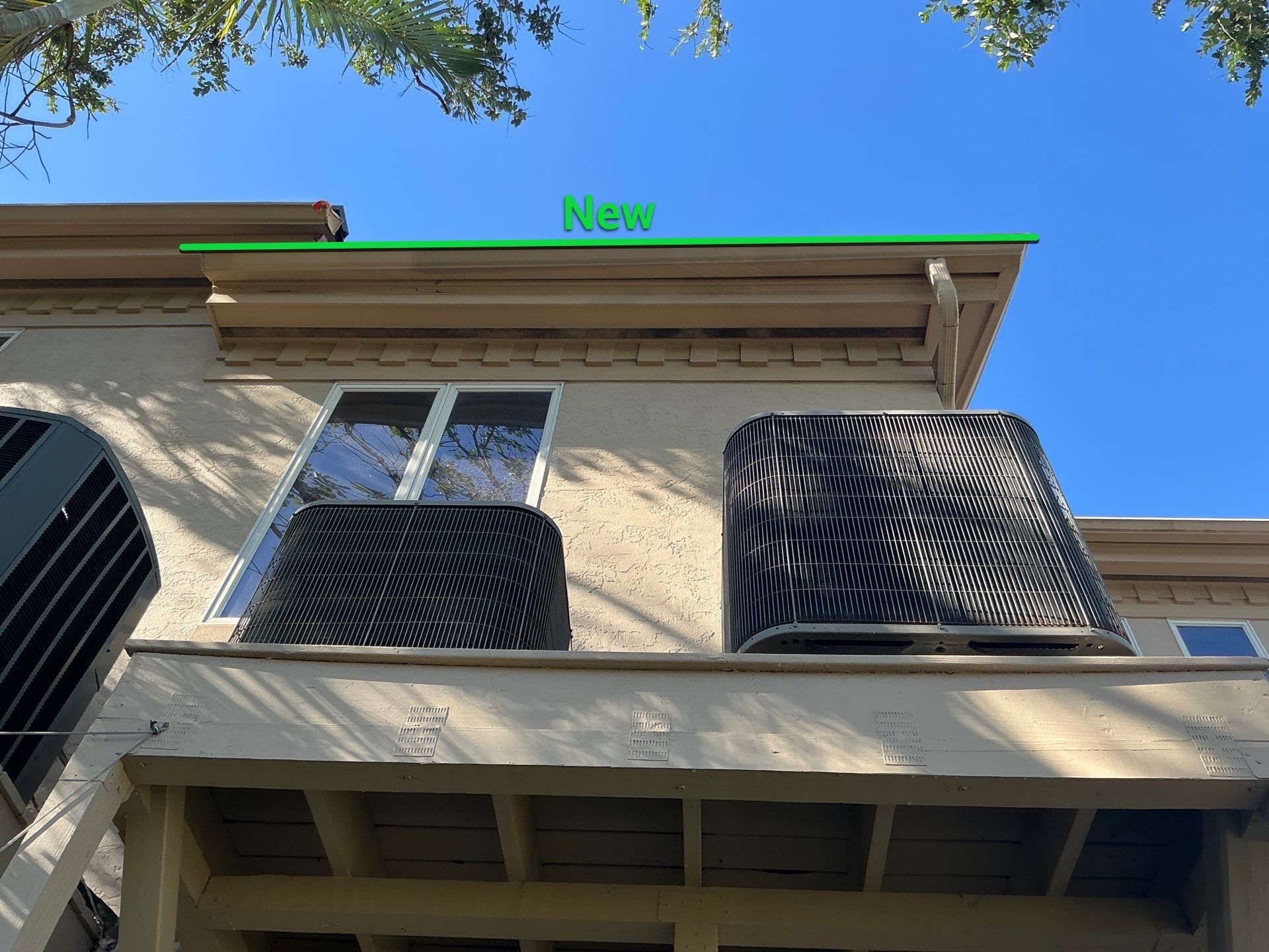 Seamless Gutters in Sarasota FL by Gutter Professors