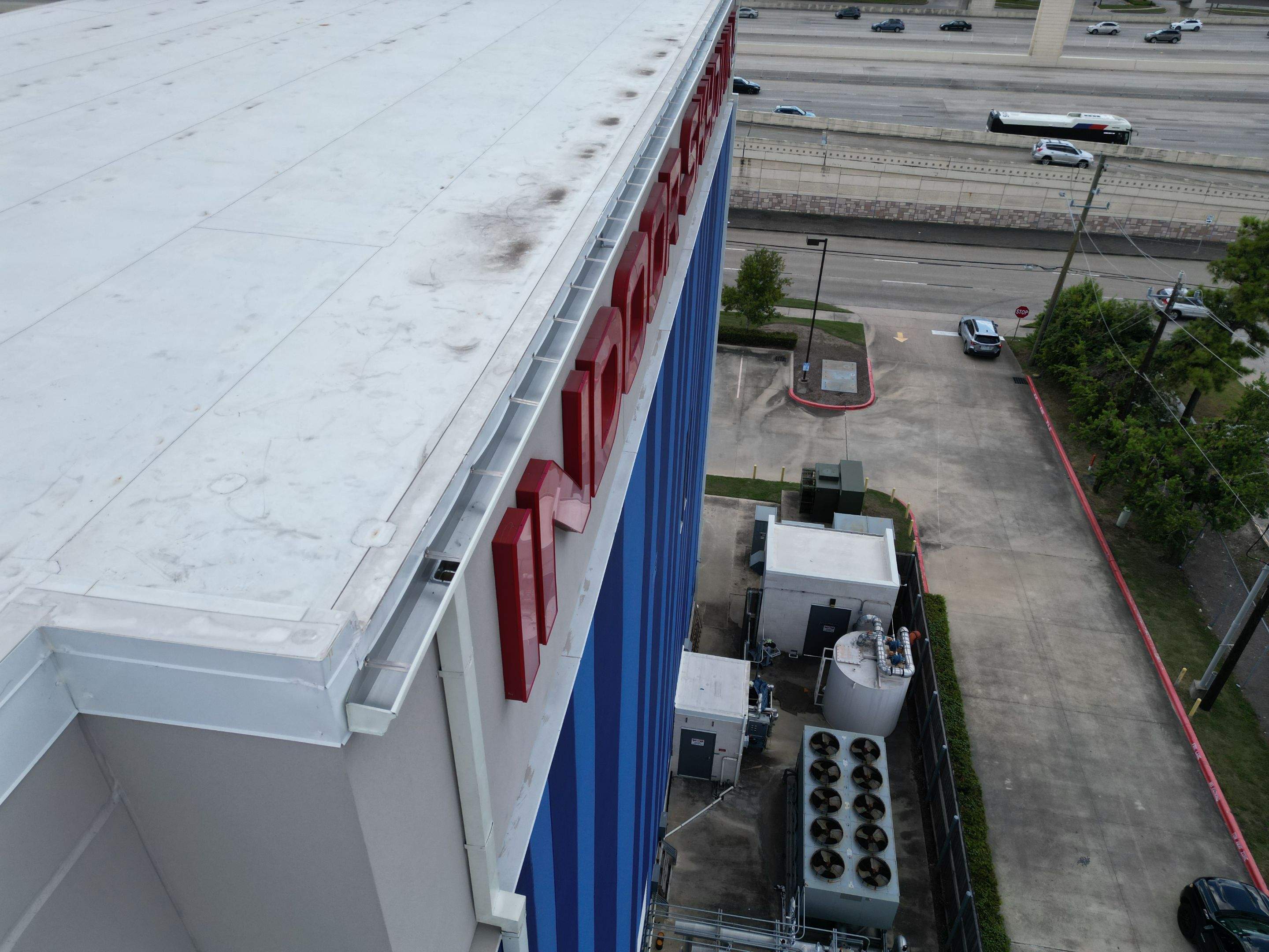GAF TPO 60 Mil by HHH Roofing & Construction