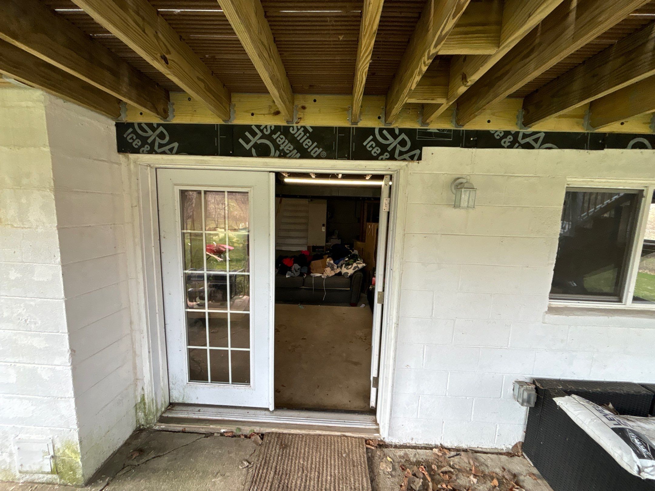 Roof Replacement using Owens Corning Duration Shingle by 180 Contractors