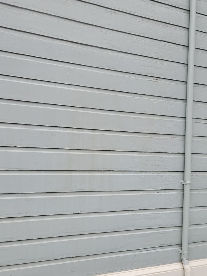 Soft Wash by Willamette Outdoor Wash LLC