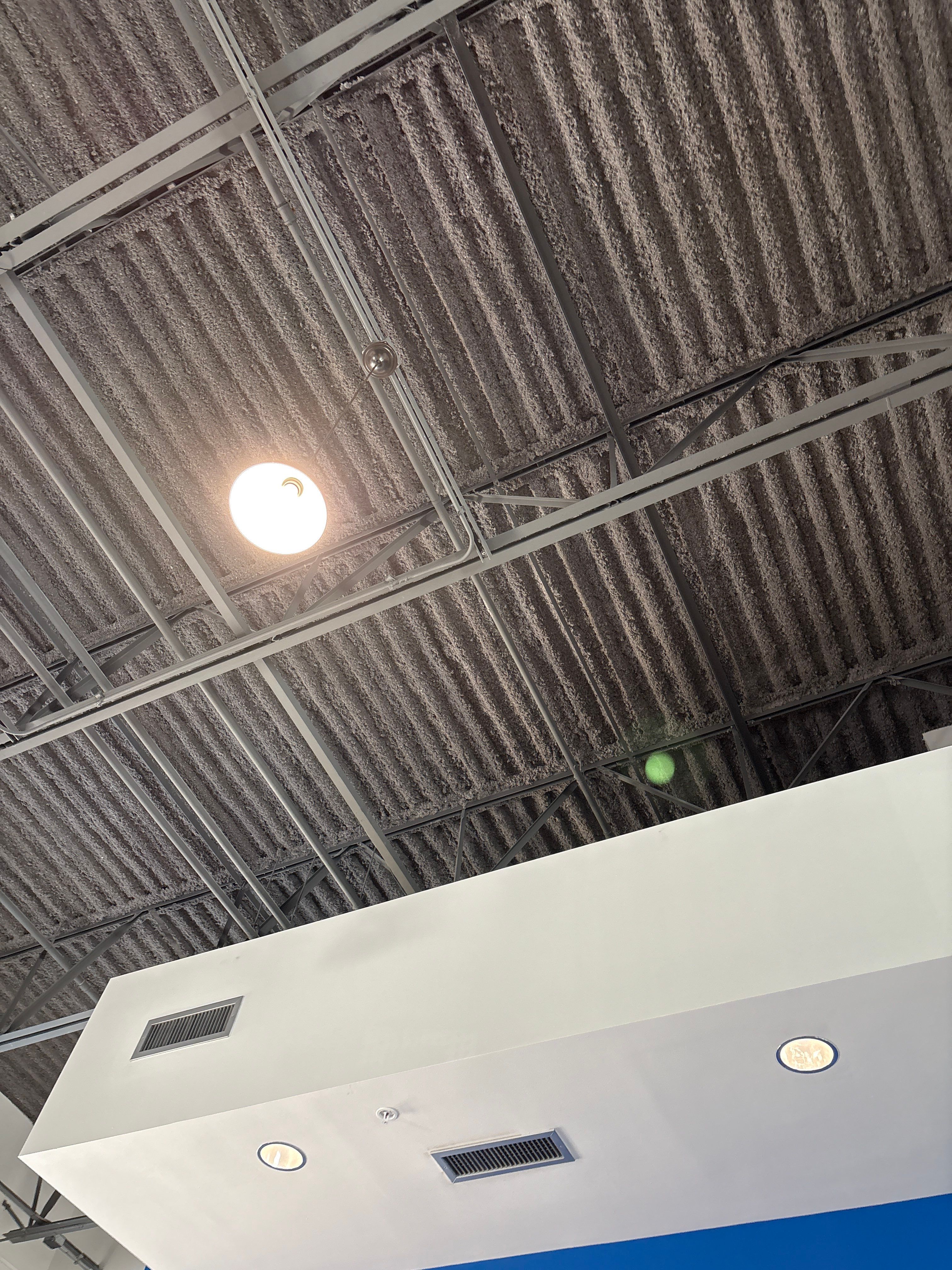 Project in Lincoln by CompanyCam