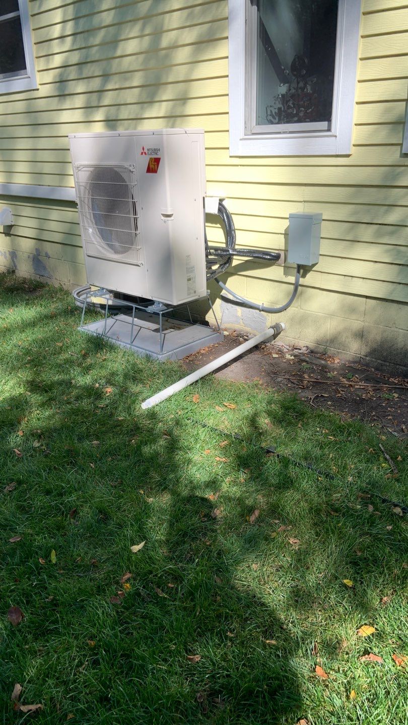 Fast-Track Waterproofing for Andy’s New Home by Waterproofing Northeast