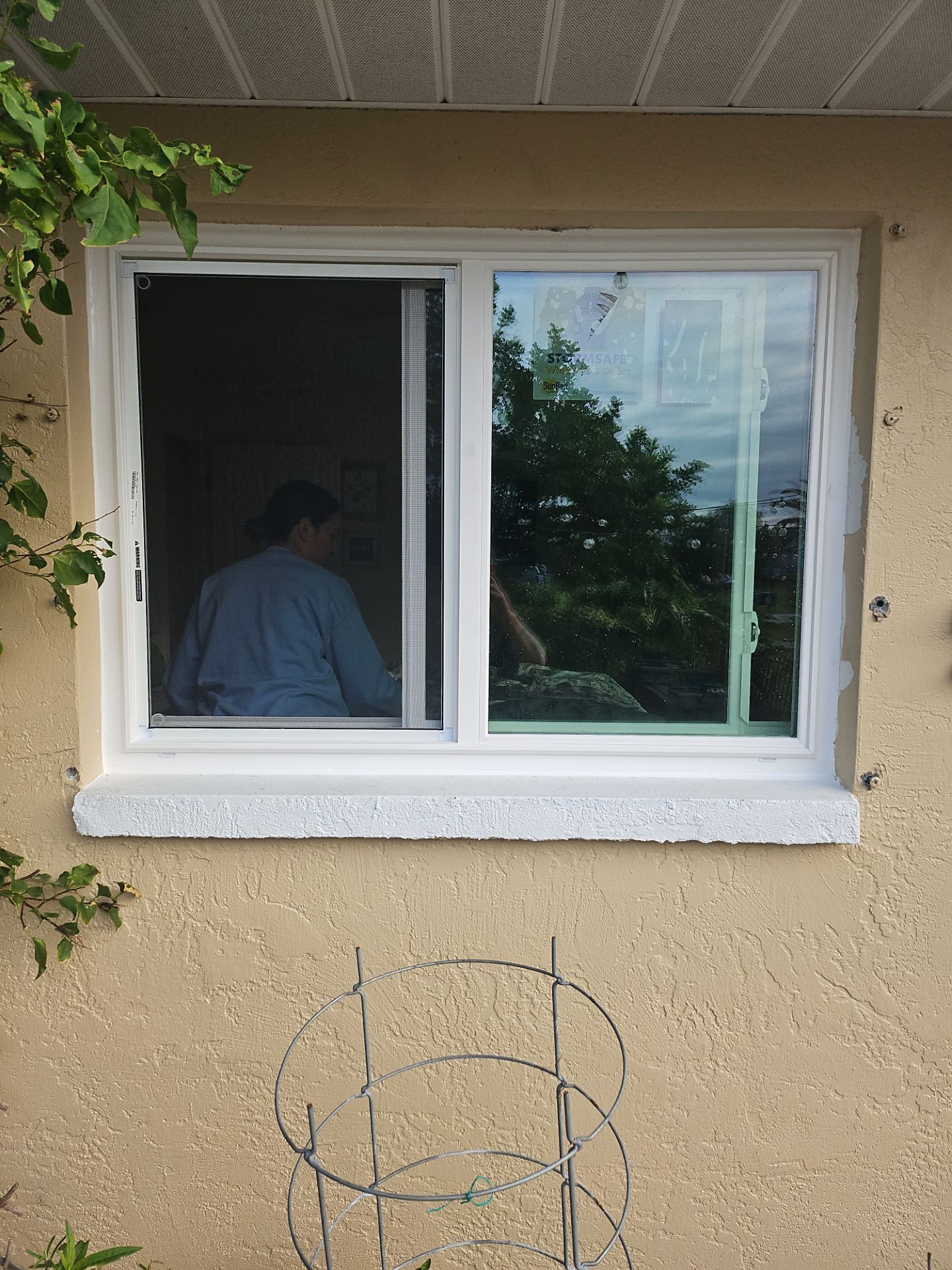 Project in Fort Myers by Sunbelt Home Solutions