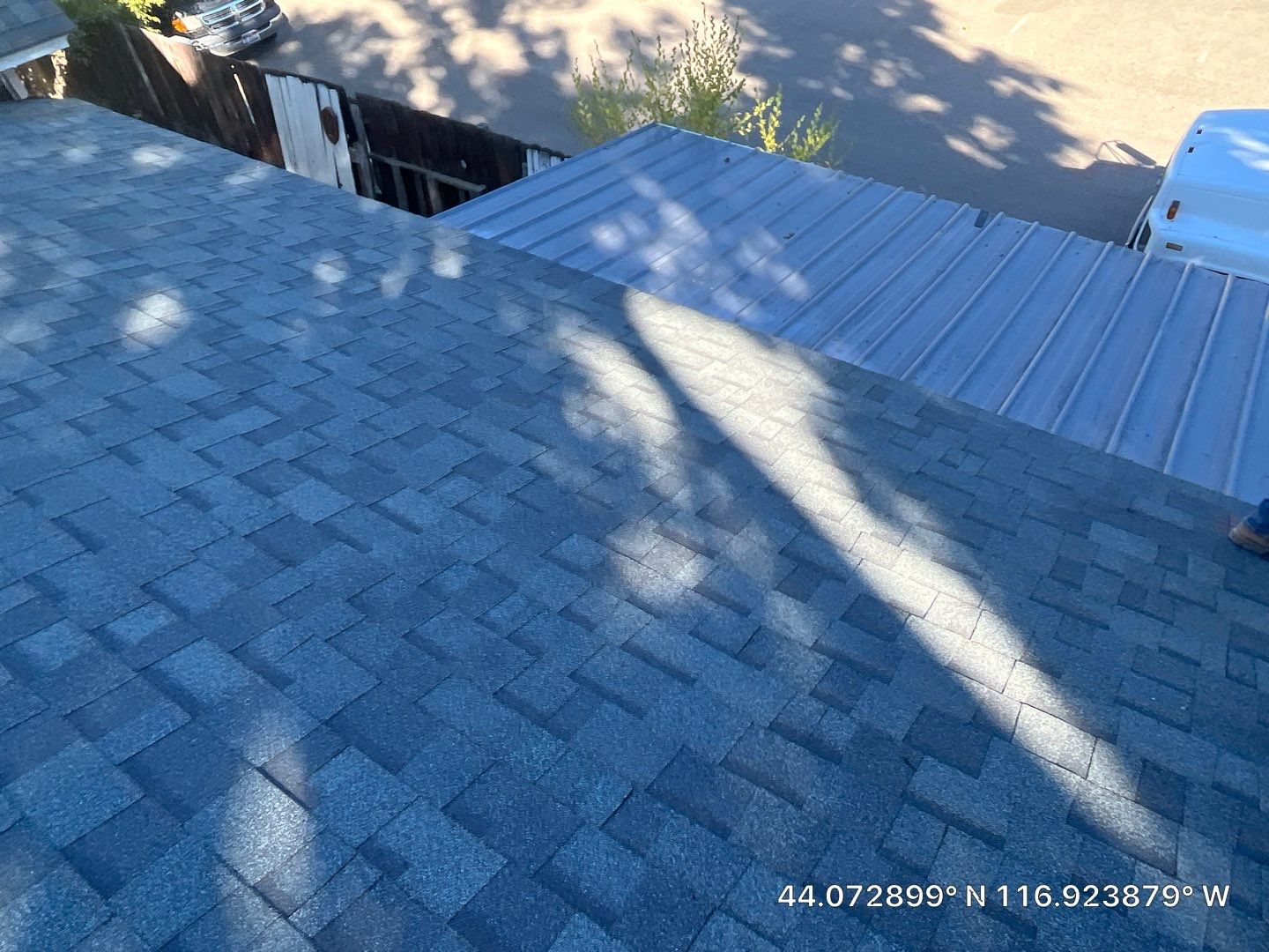 Payette ID Residential Roofing Installation using Owens Corning by ID Roofing LLC