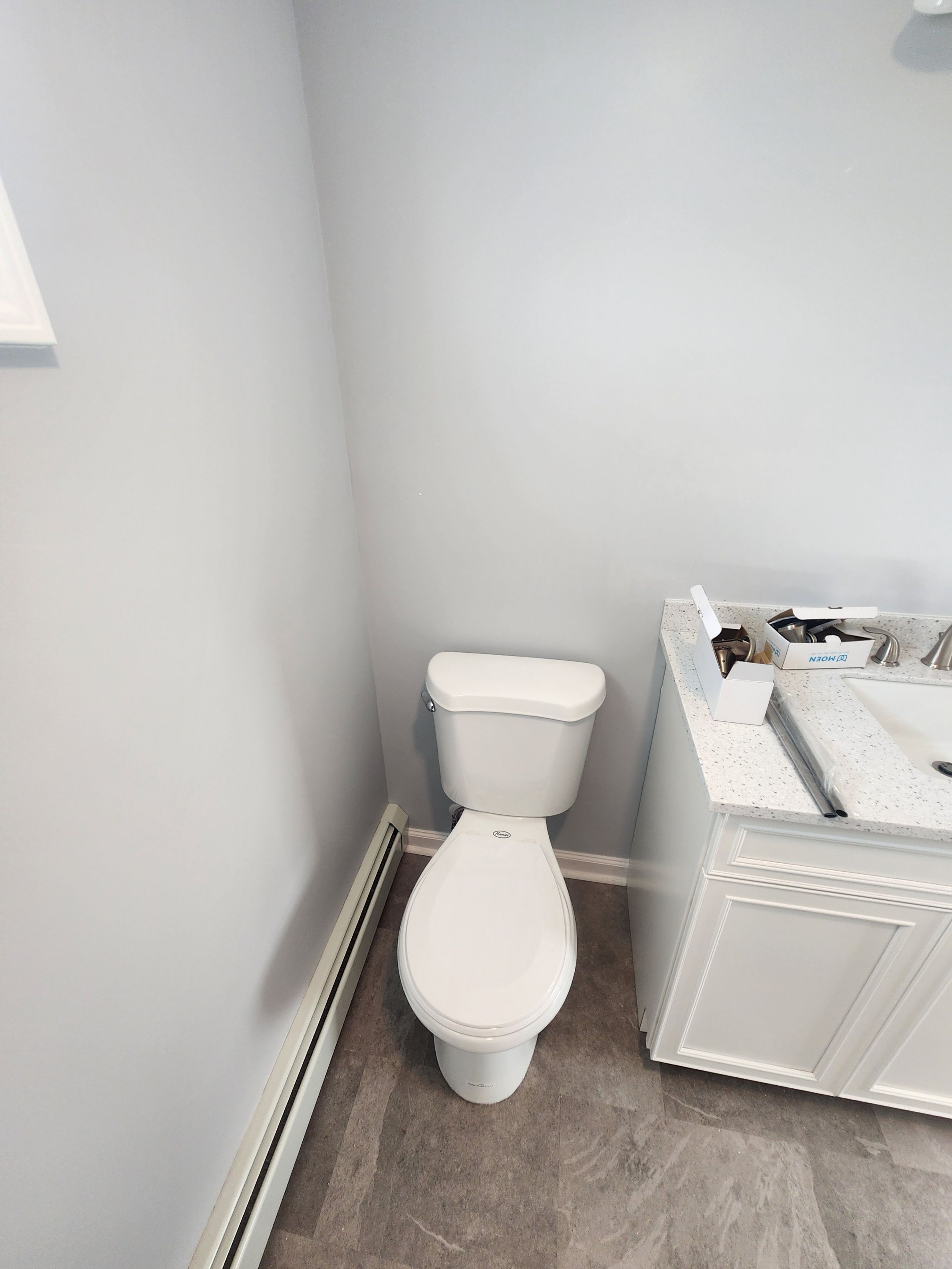 Bathroom Remodel by Ivy Lea Construction