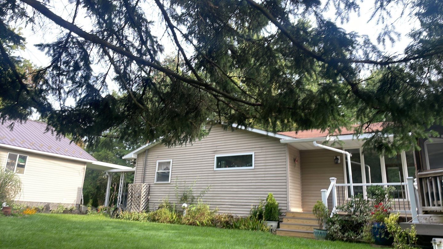 Roof Replacement using Owens Corning by 180 Contractors